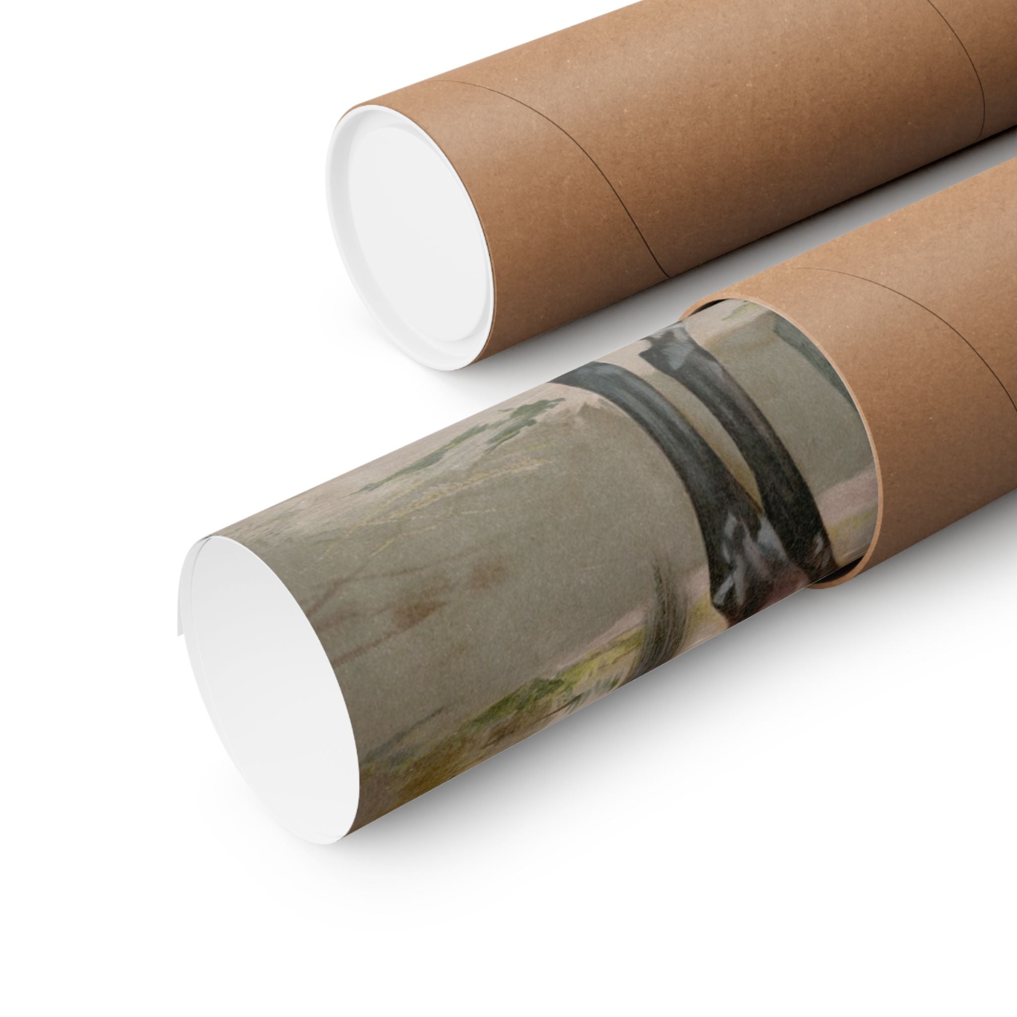 East Prussian Horse- Eerelman Collection