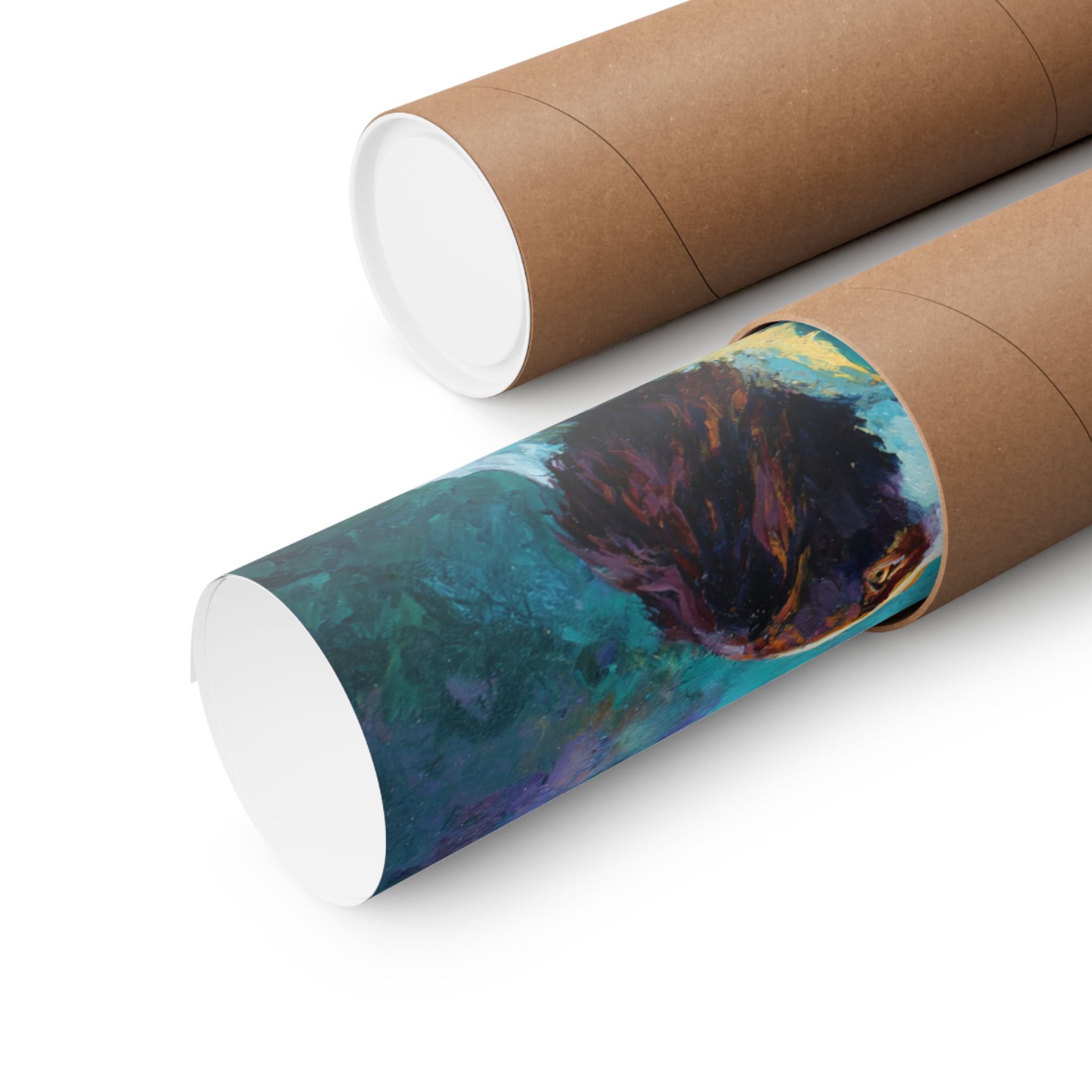 Springer Spaniel 4- Dreamy Companions Collection