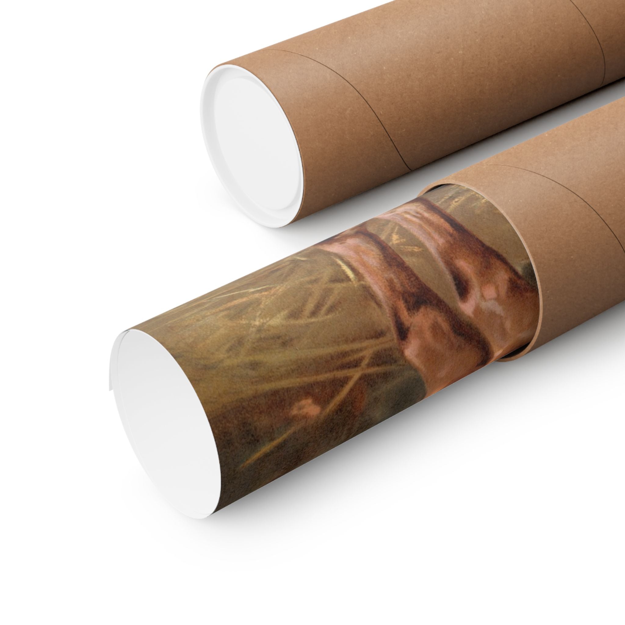 Suffolk Horse- Eerelman Collection