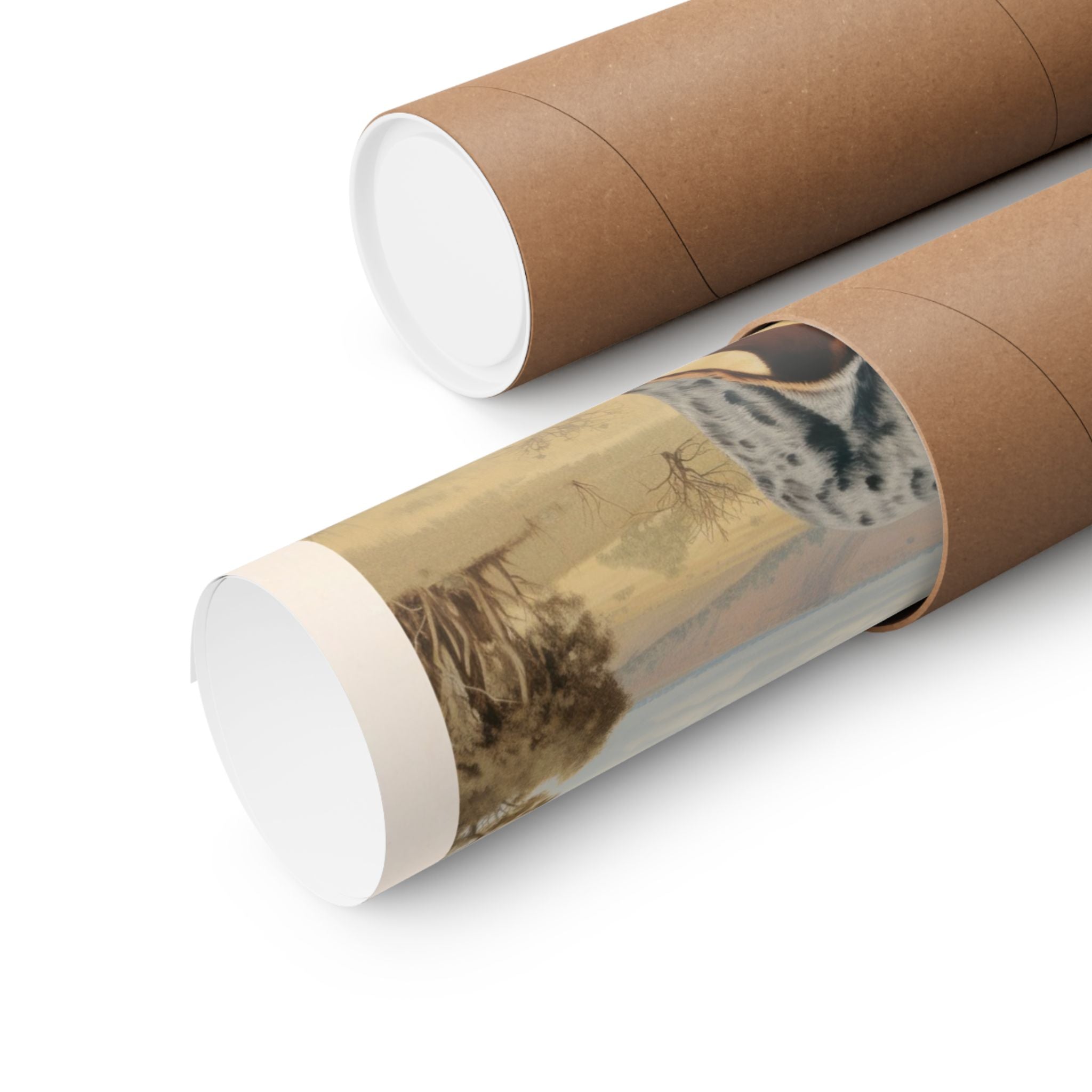 Australian Cattle Dog 1- CFA Edition