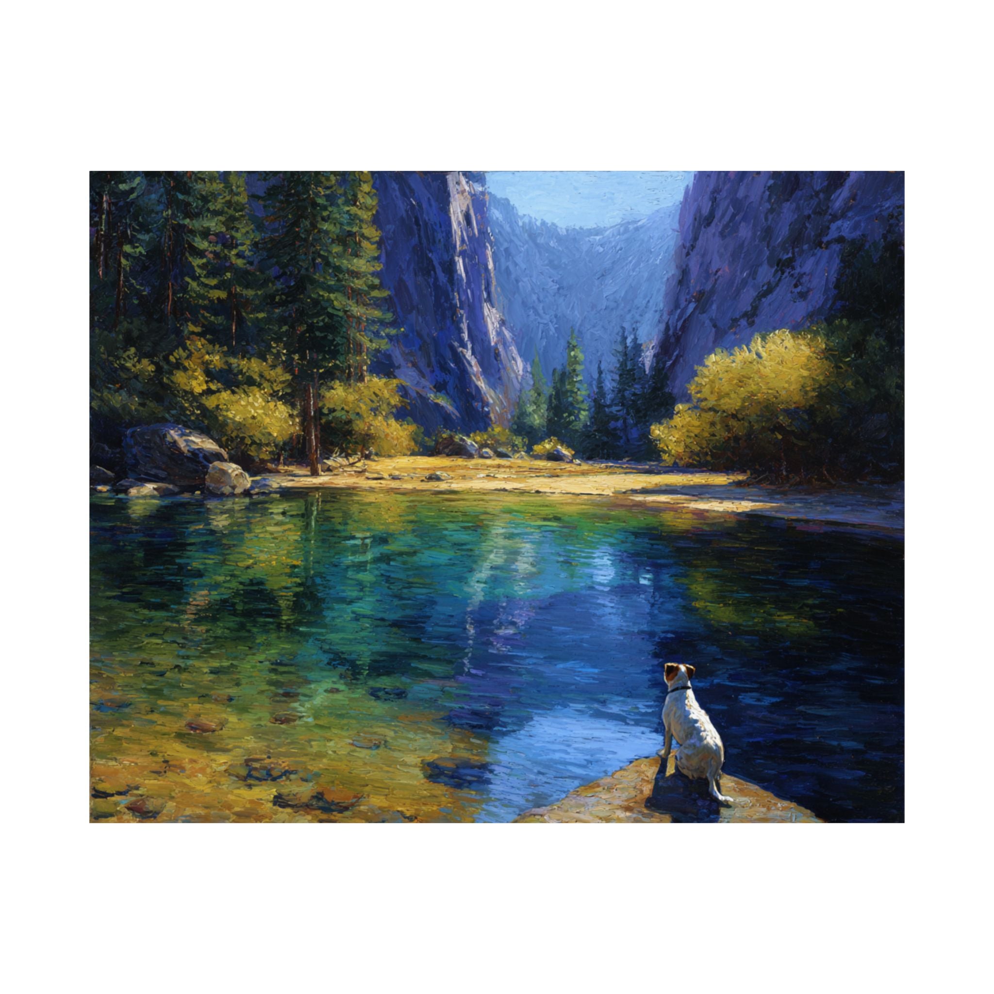 Jack Russell Terrier 5- Adventure Paws Collection