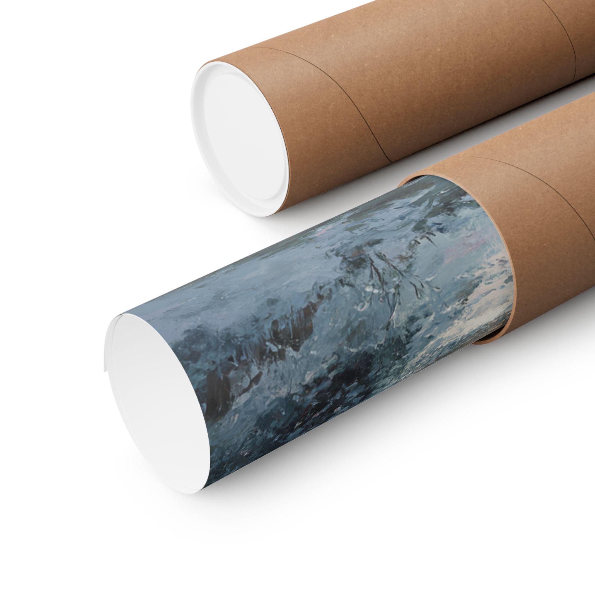 Beagle 11- Winter Whiskers Collection