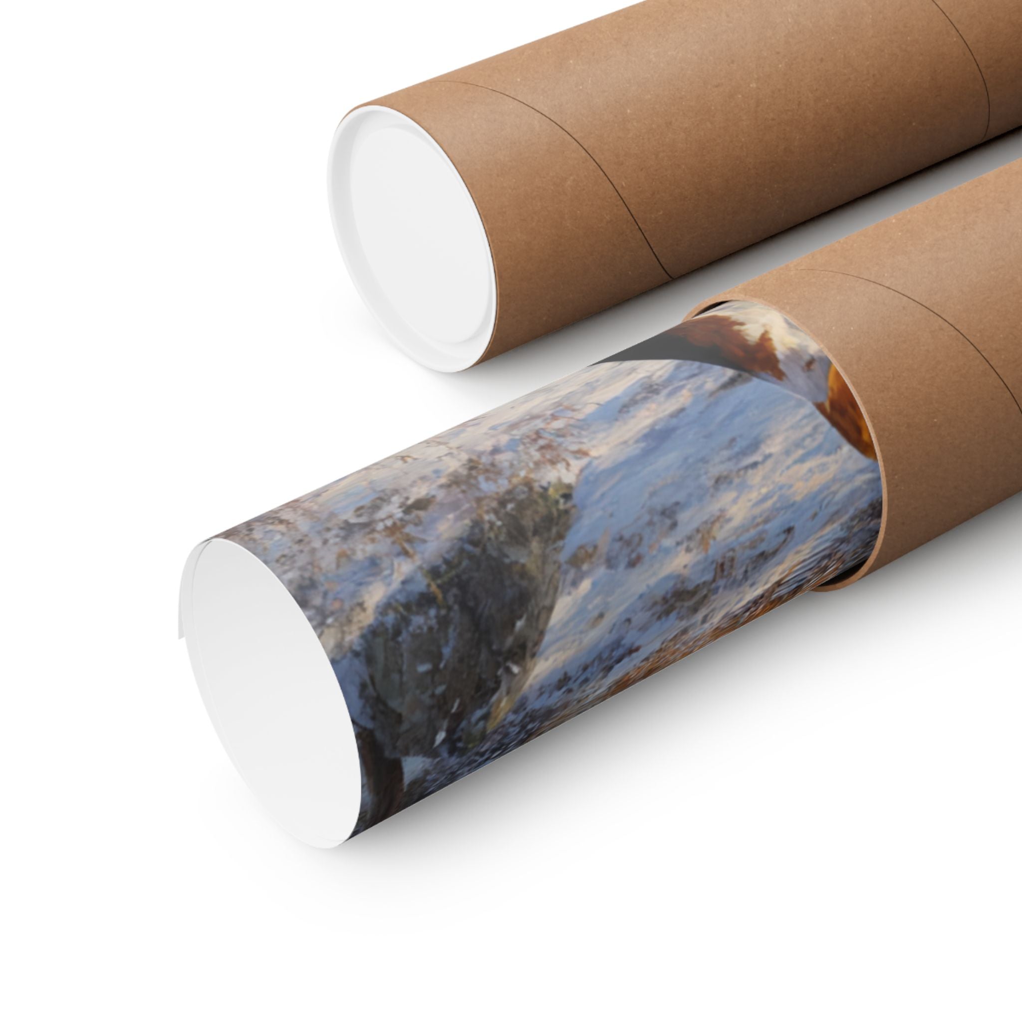 Beagle 2- Winter Whiskers Collection