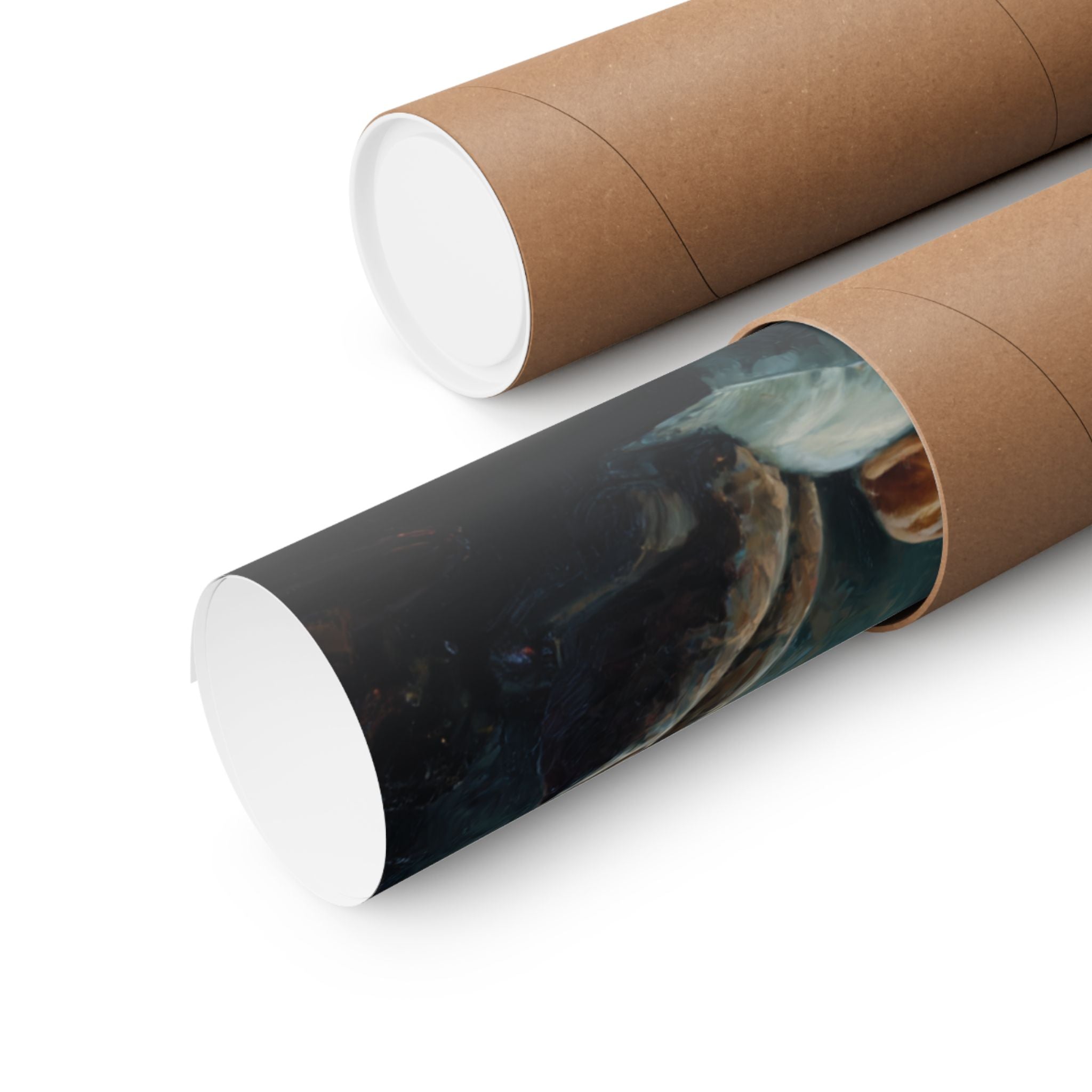 Chihuahua 1- Cozy Christmas Collection