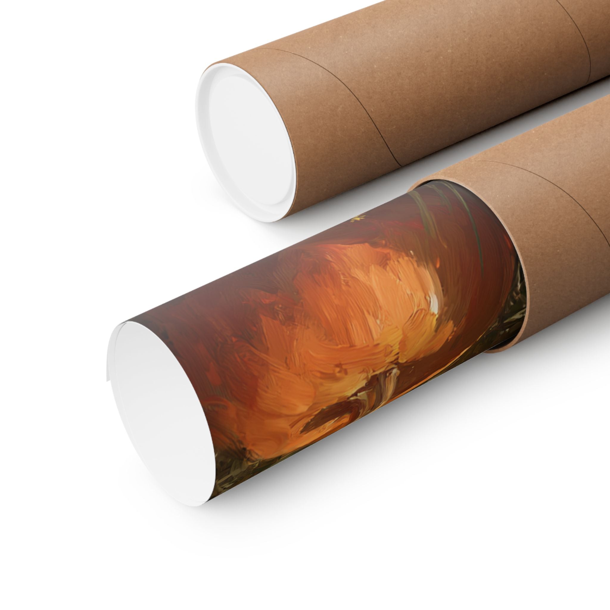 Welsh Corgi 1- Sunflower Season Collection