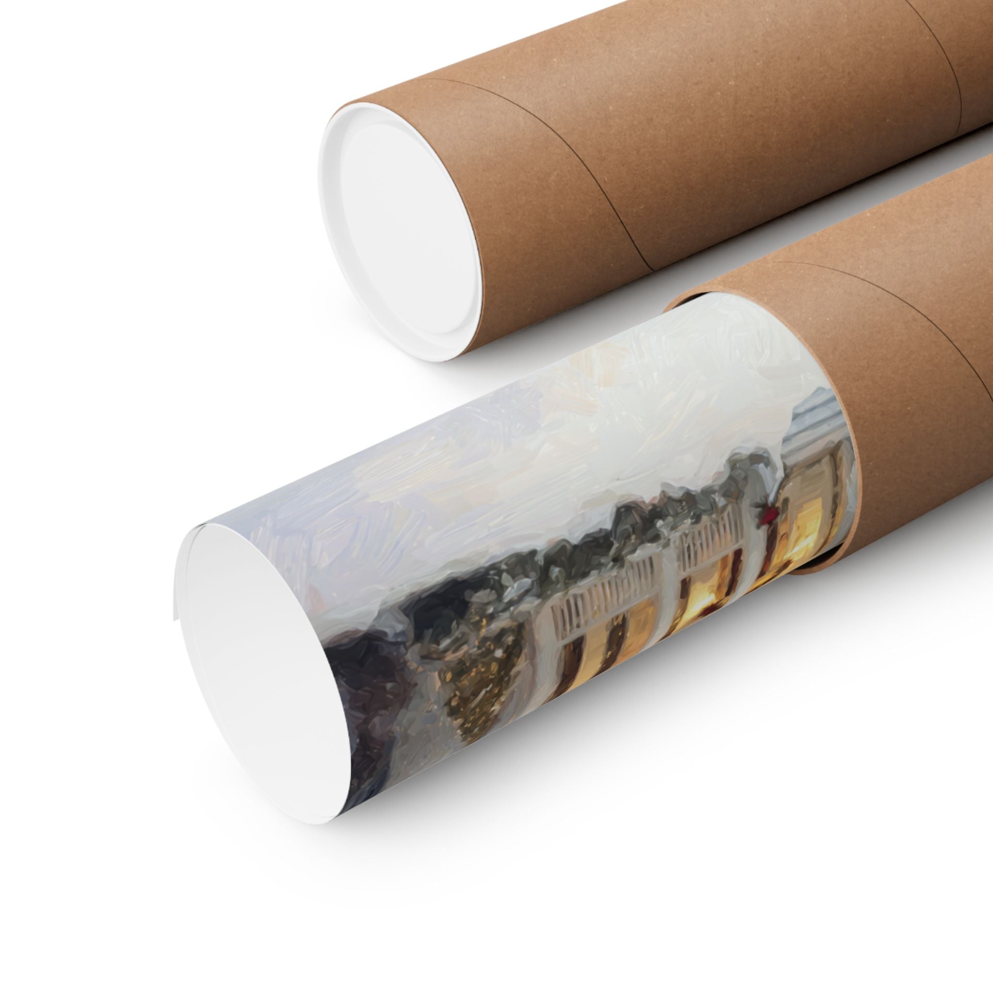 Aussiedoodle 2- Home for the Holidays Collection