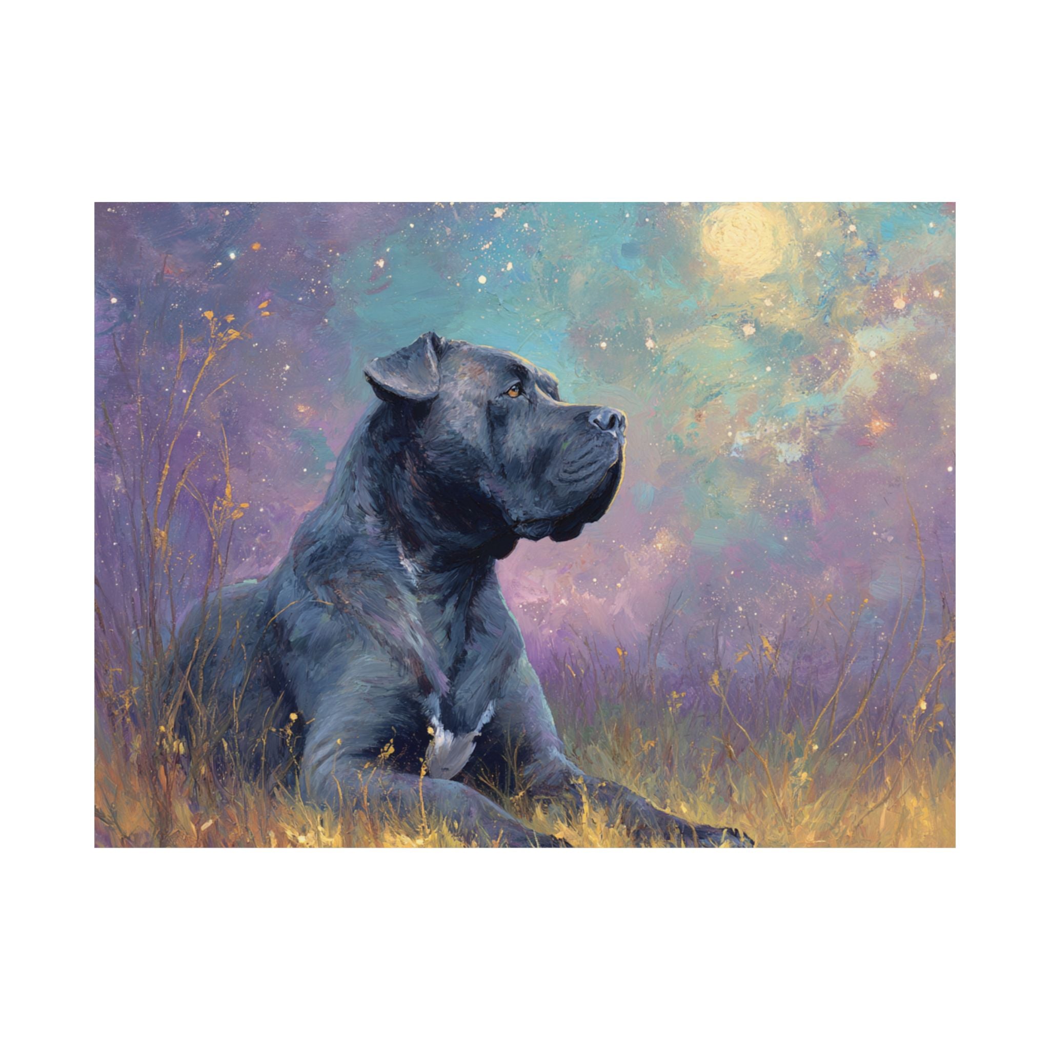 Cane Corso 2- Dreamy Companions Collection