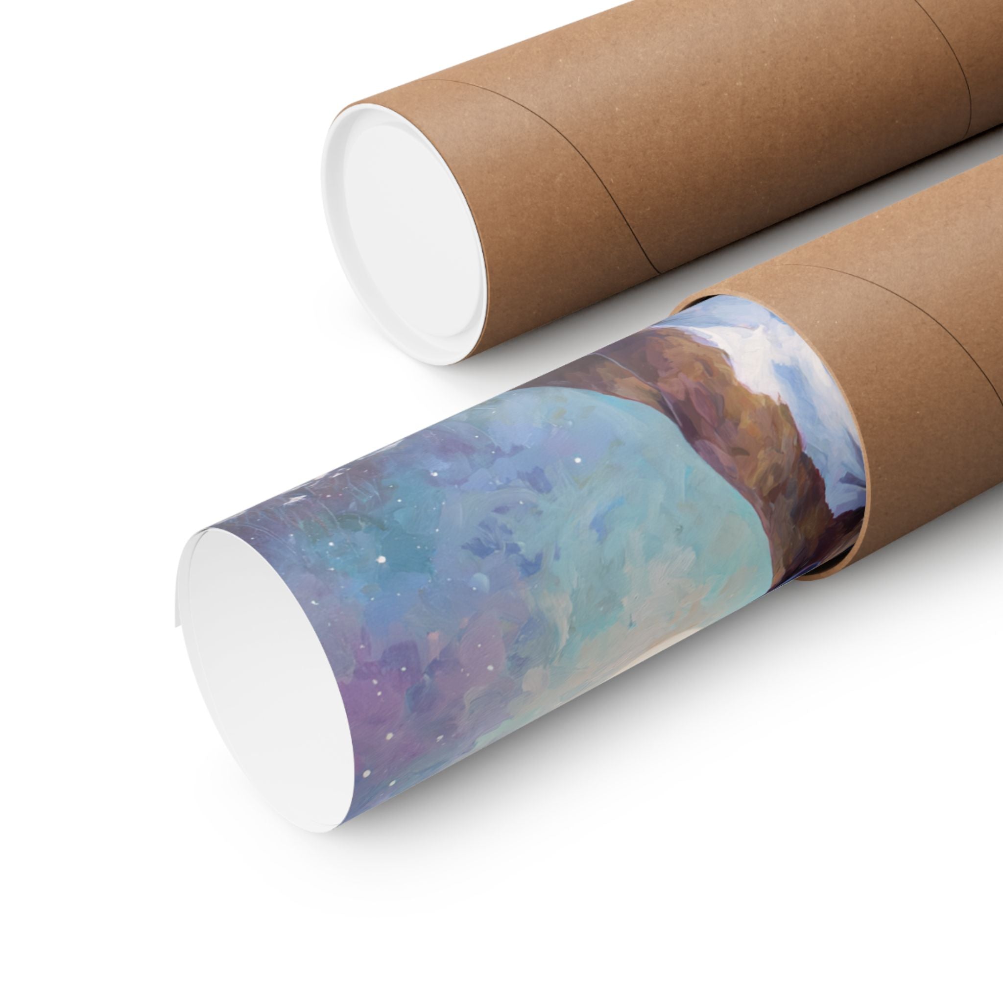 Boxer 1- Dreamy Companions Collection