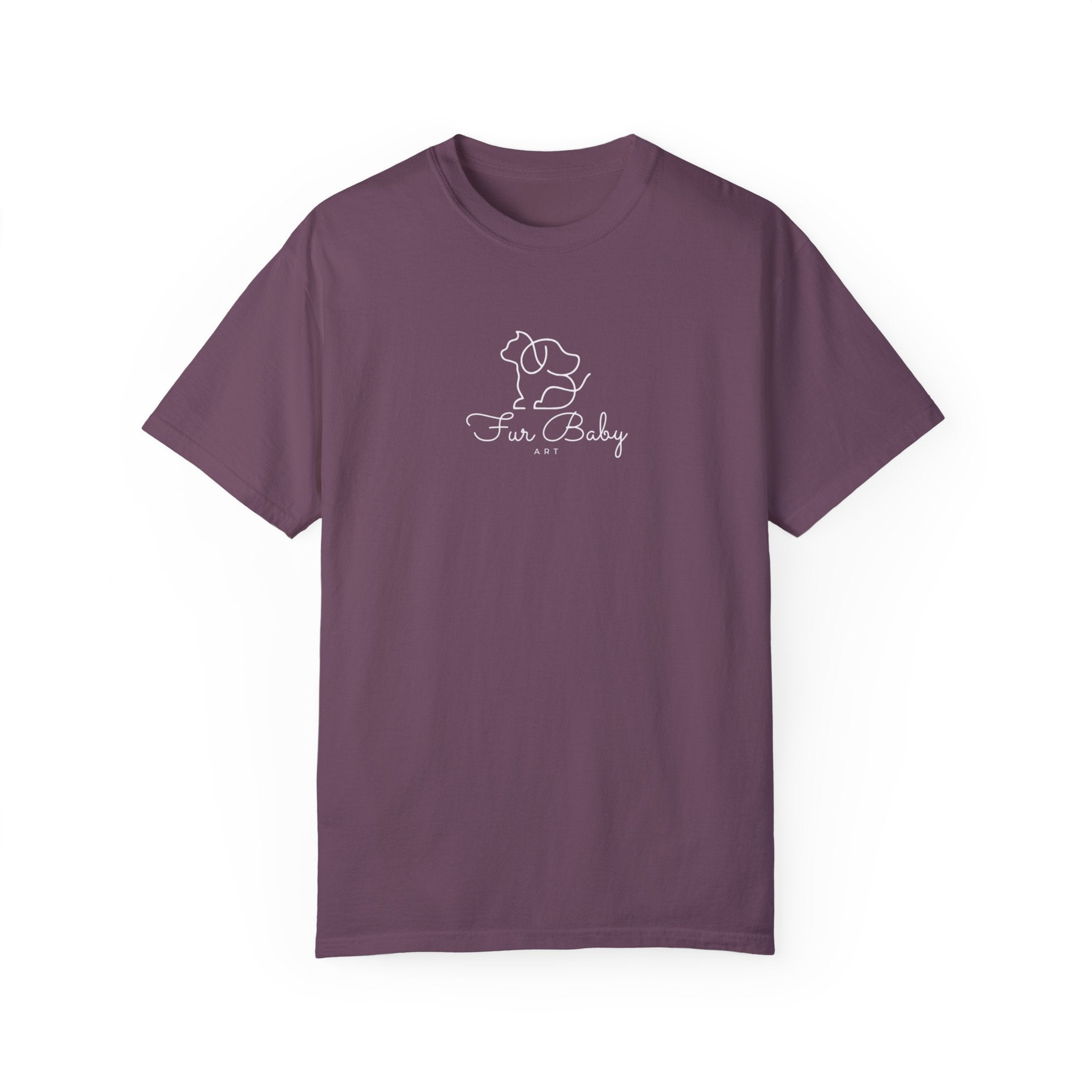 Fur Baby Art T-Shirt