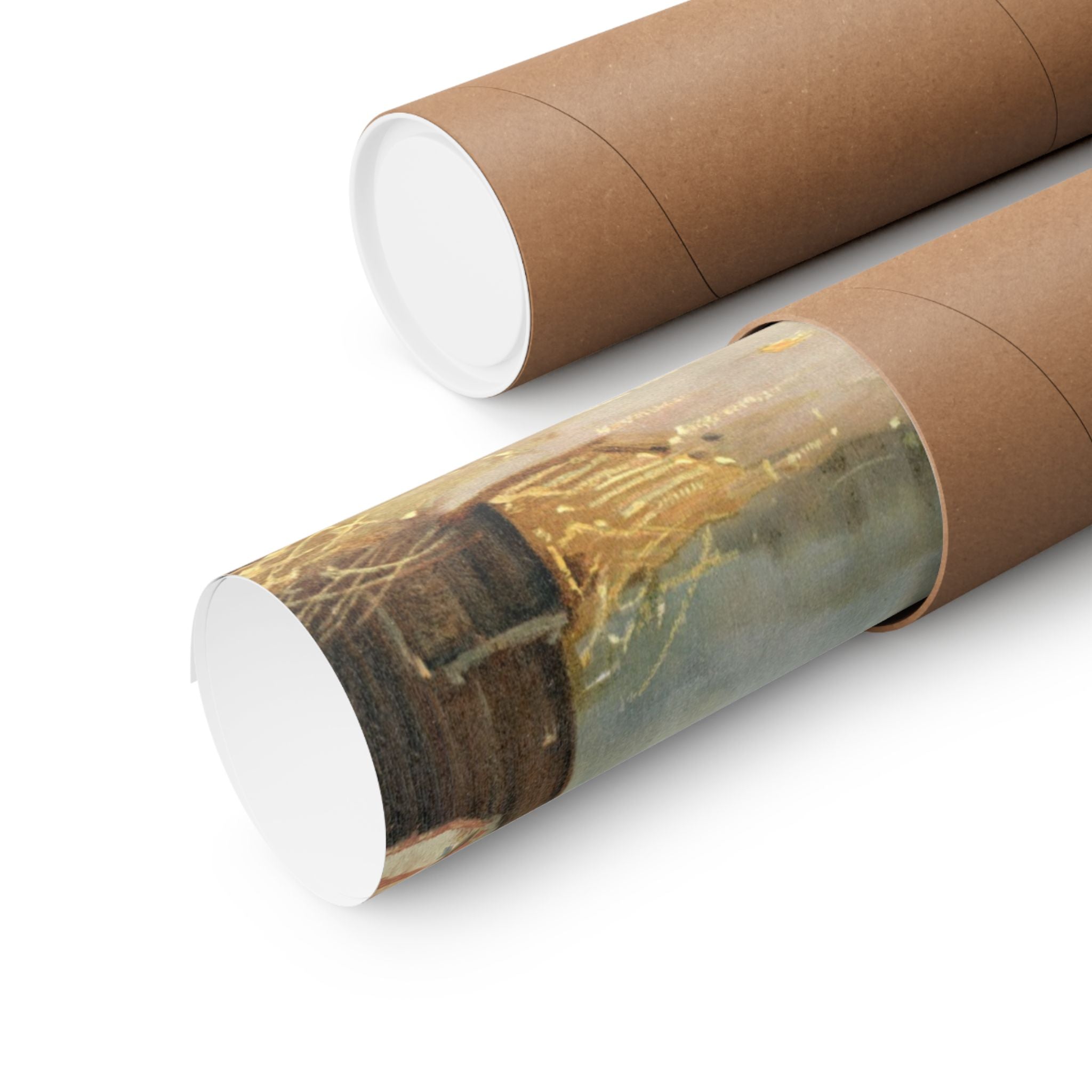 Hanovarian Horse- Eerelman Collection