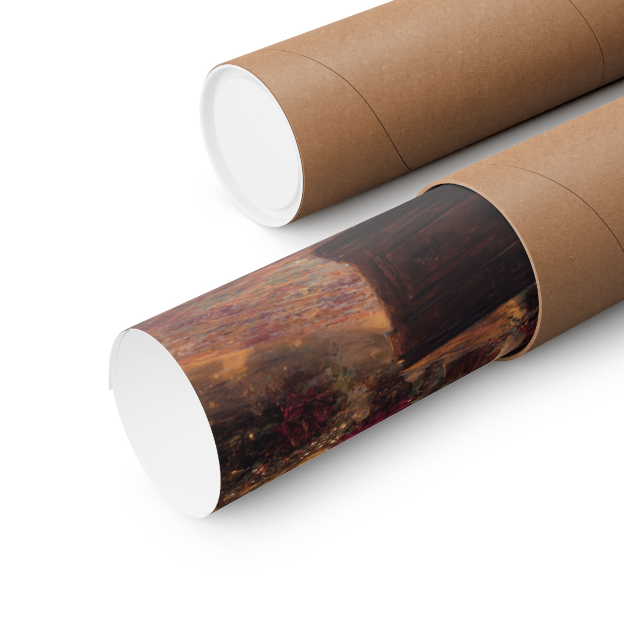 Springer Spaniel 7- Cozy Christmas Collection