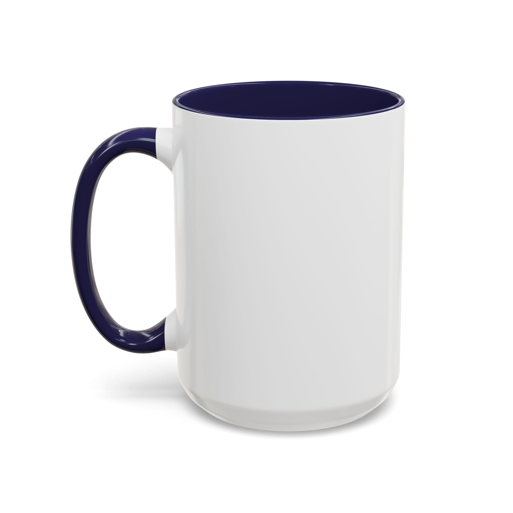 Abstract Collection Dachshund Mug