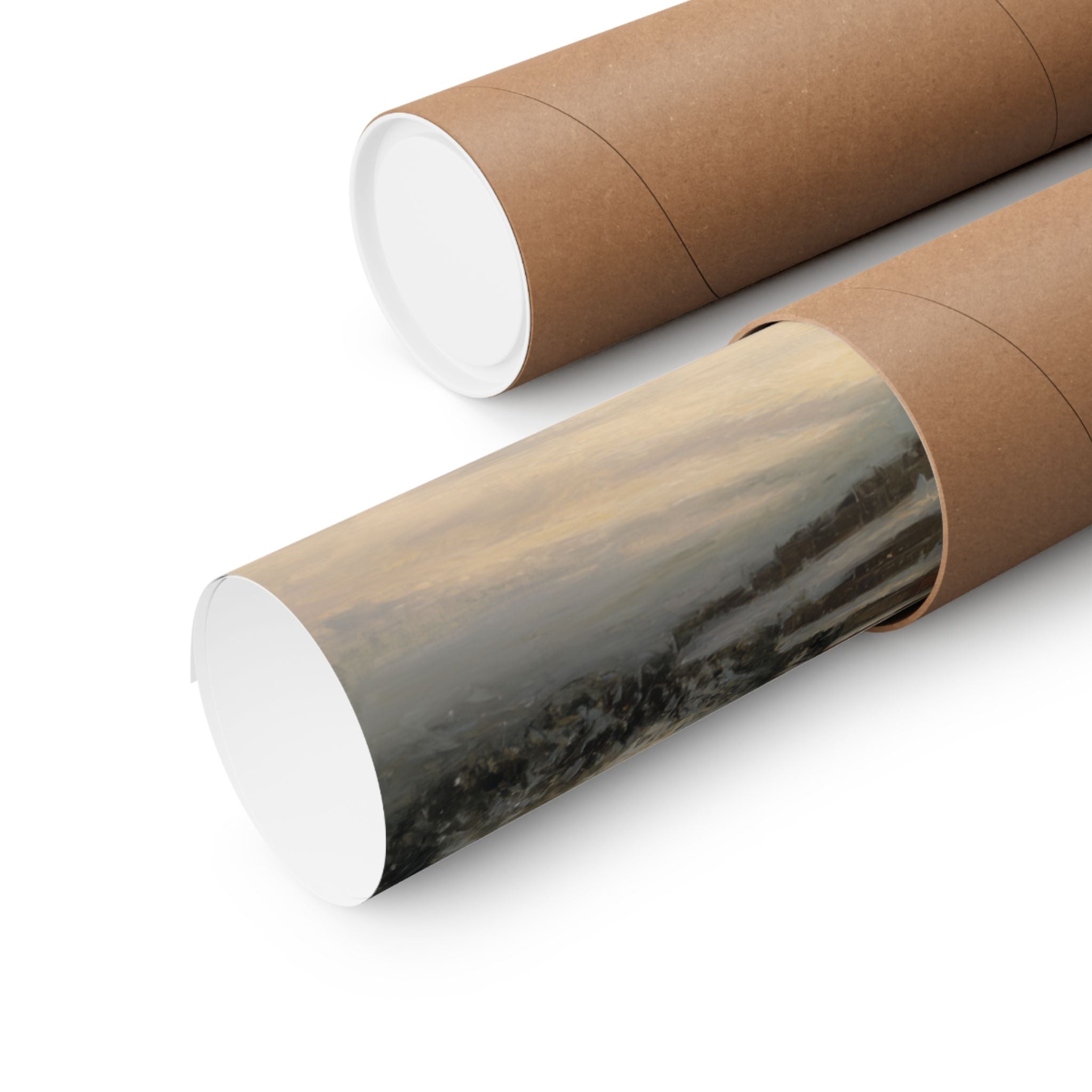 Burmese Cat 2- Home for the Holidays Collection