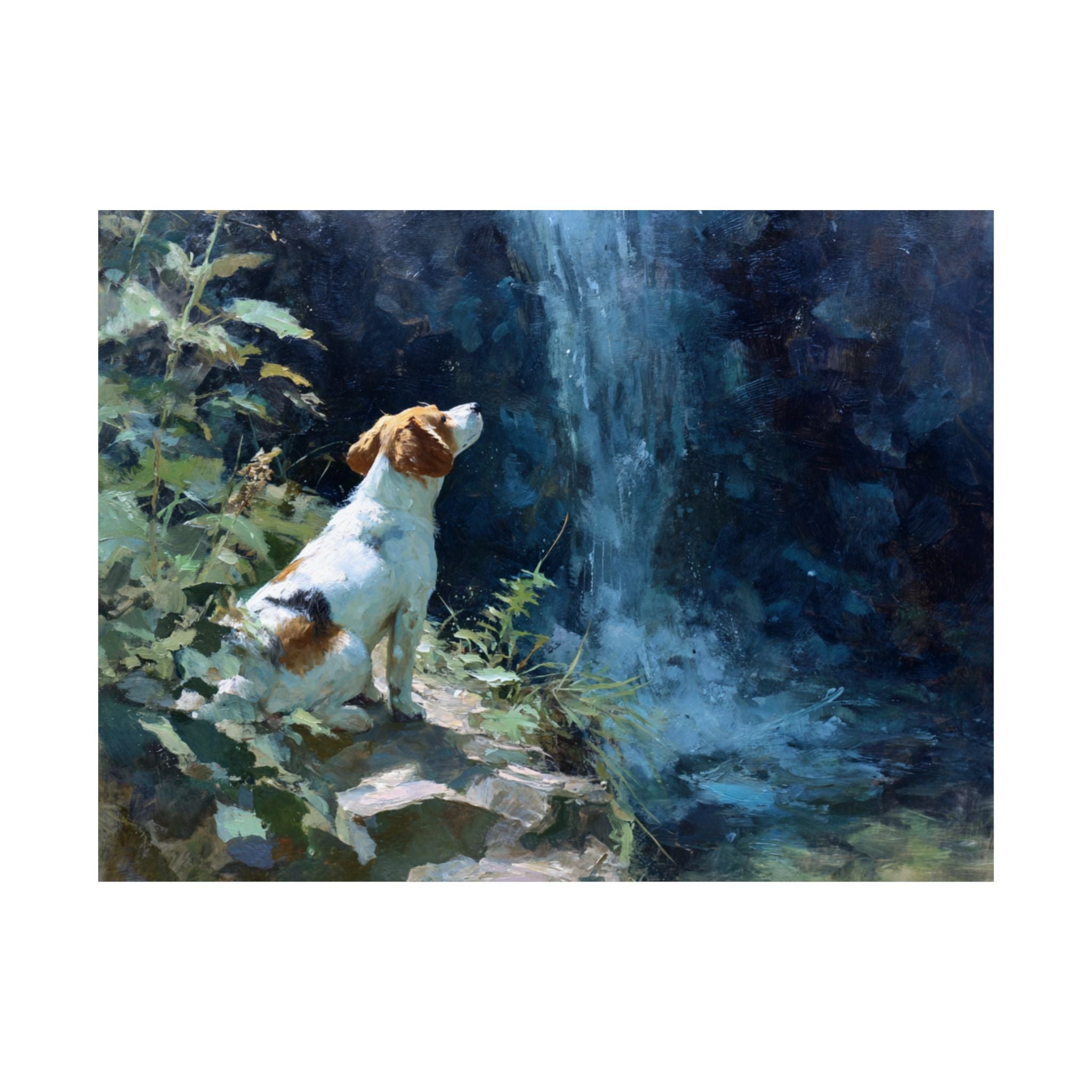 Beagle 4- Adventure Paws Collection