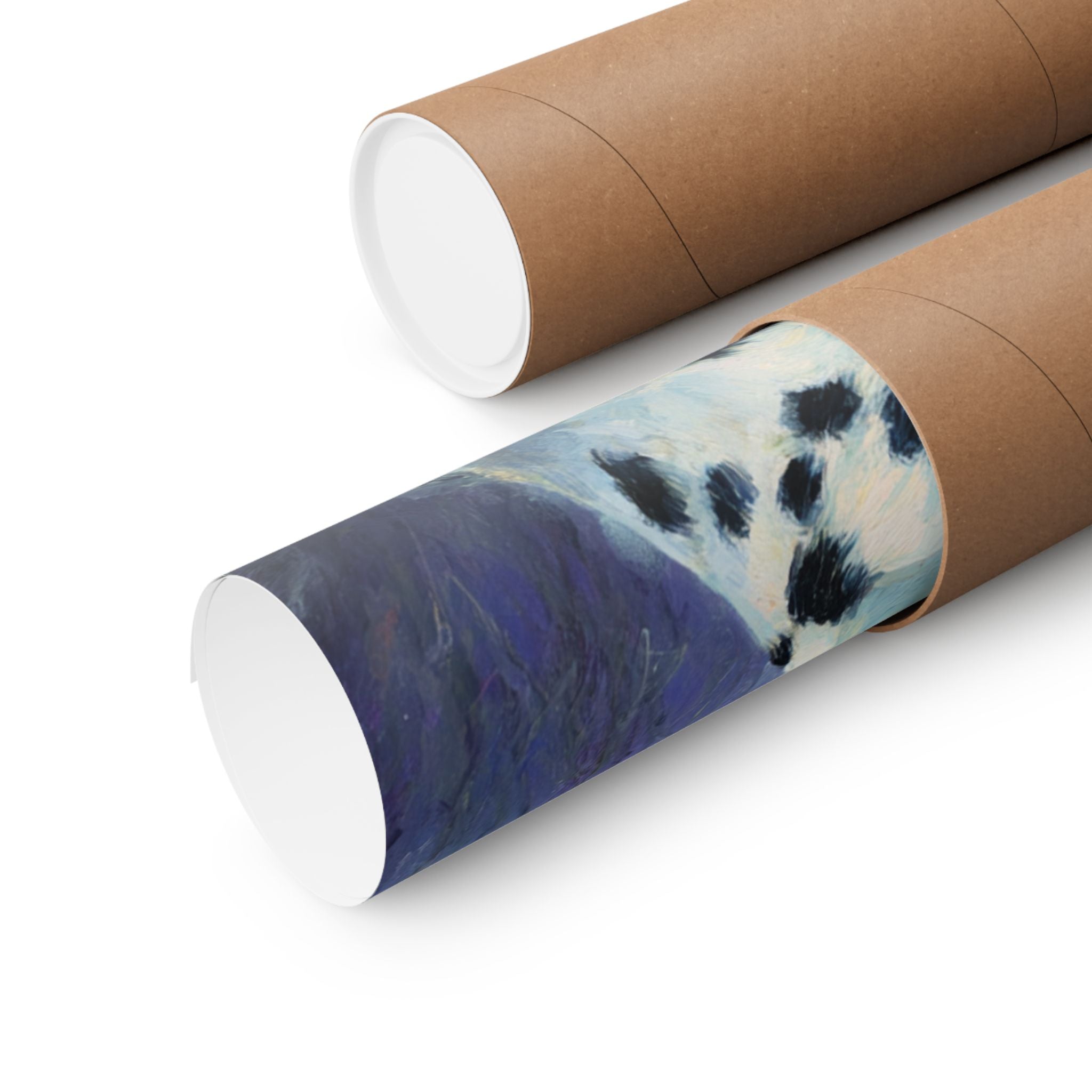 Dalmatian 1- Dreamy Companions Collection