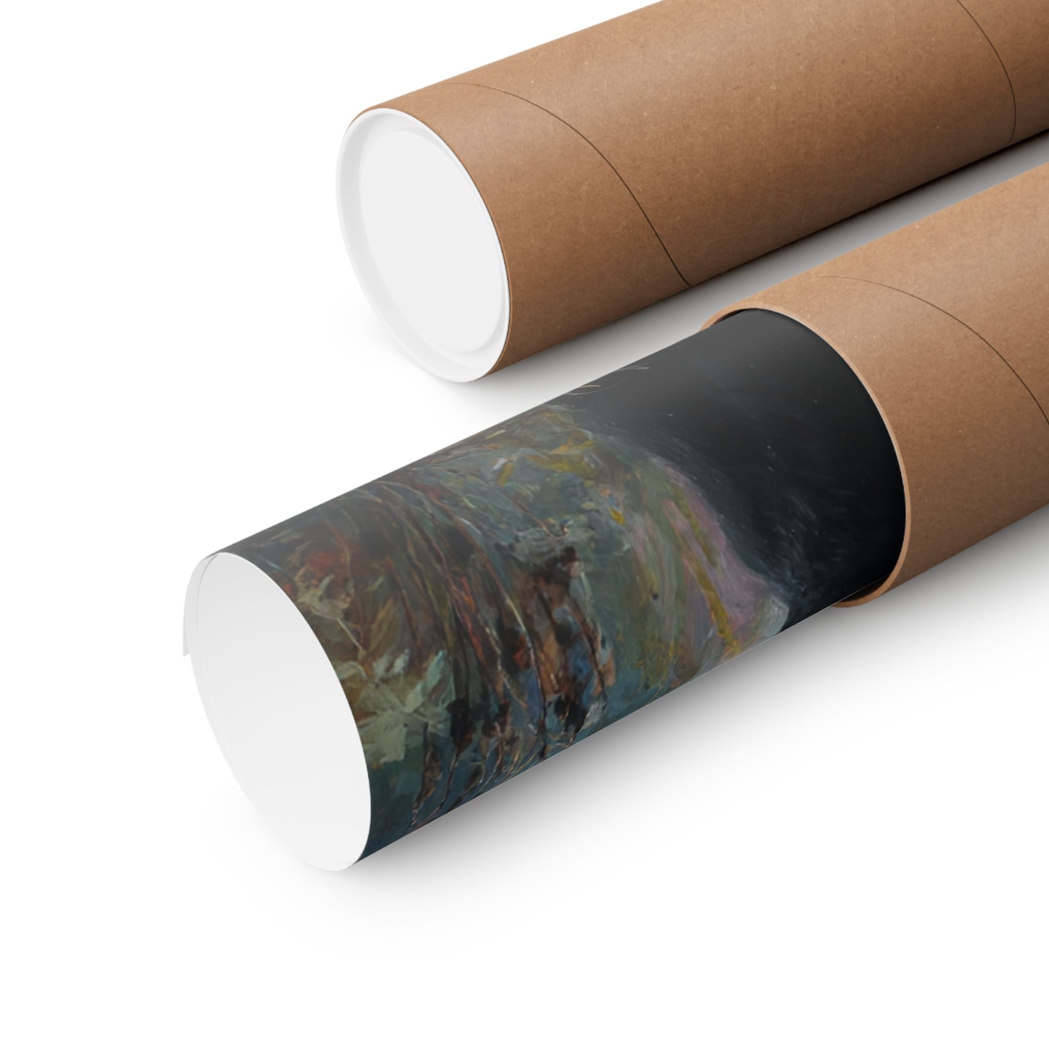 British Short Hair Cat 1- Witchy Whiskers Collection