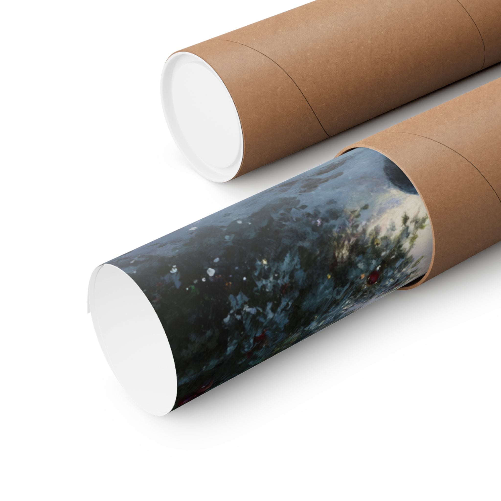 Bombay Cat 3- Home for the Holidays Collection