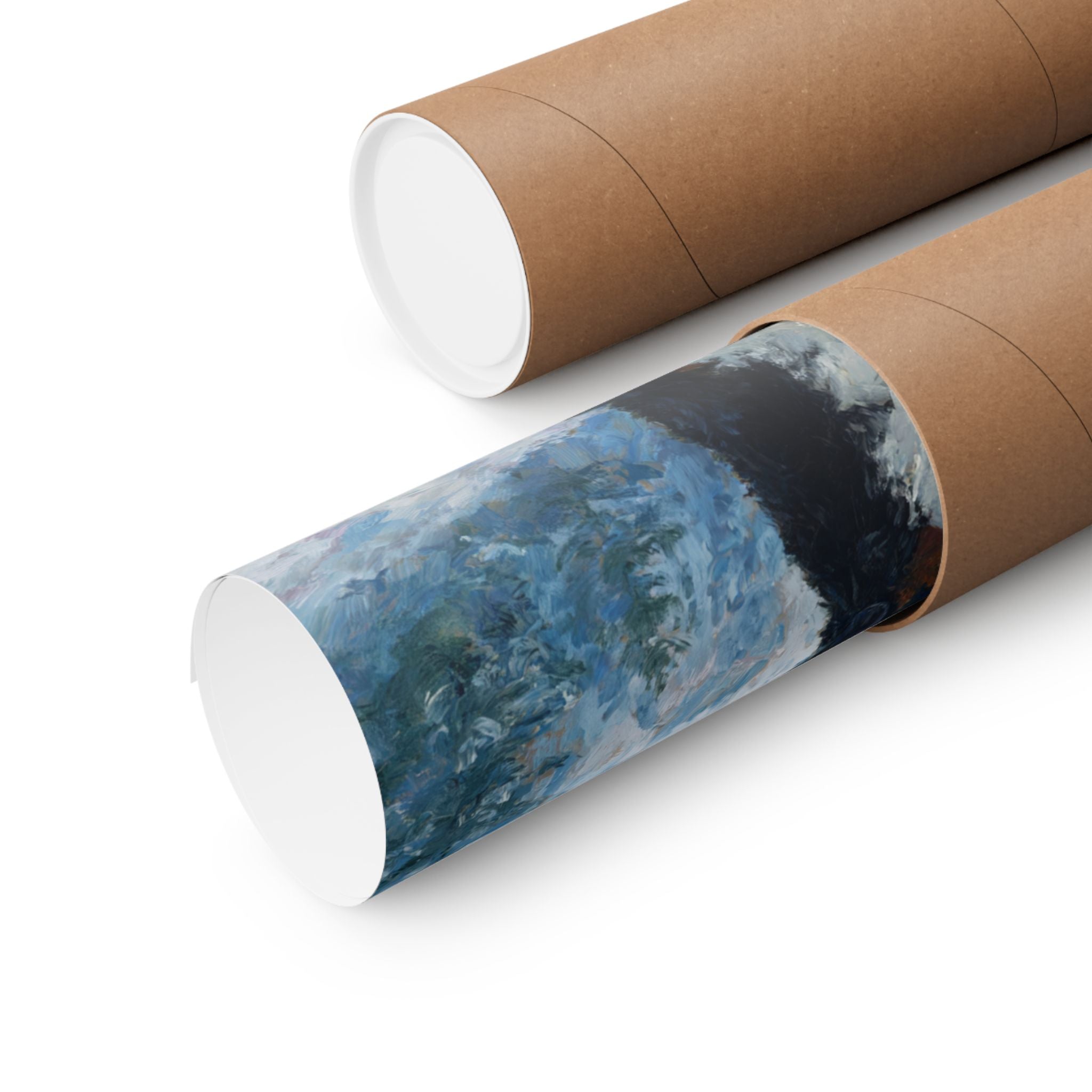 Bernese Mountain Dog 2- Adventure Paws Collection