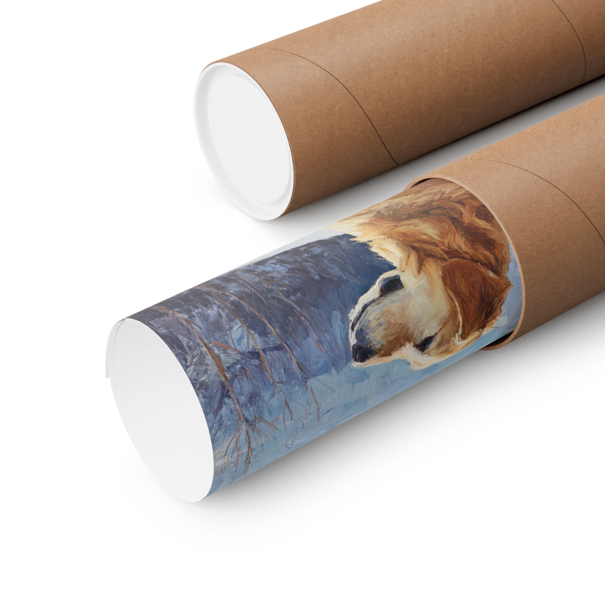 Golden Retriever 4- Adventure Paws Collection