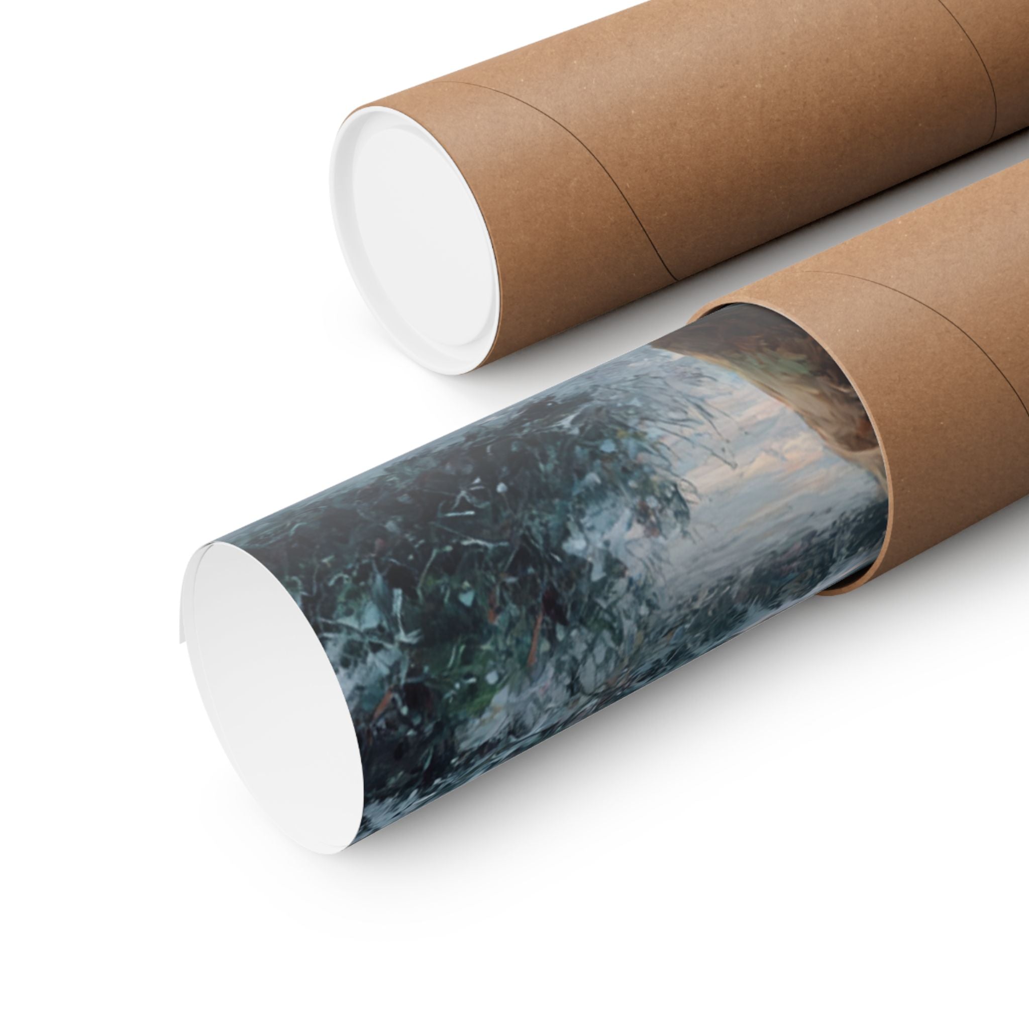 Boxer 4- Home for the Holidays Collection