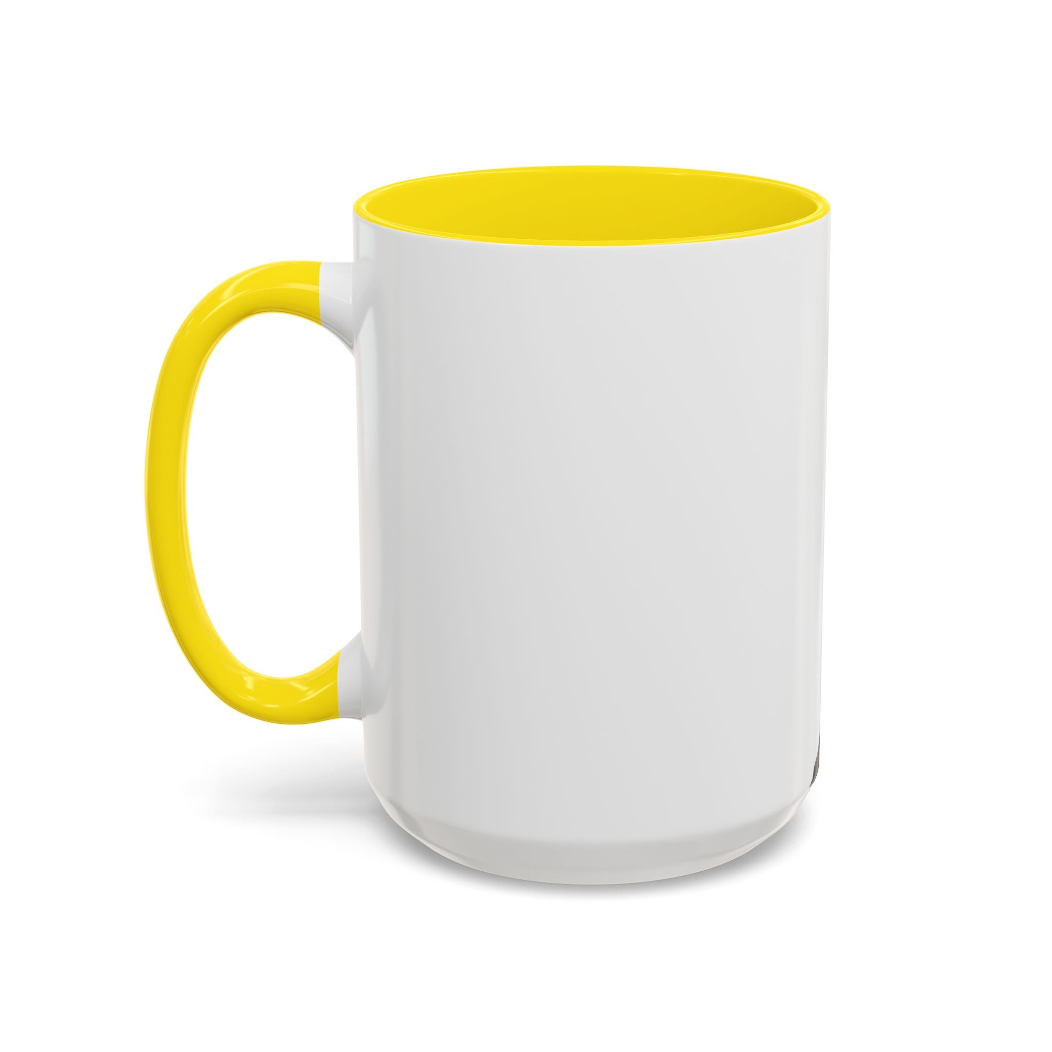 Abstract Collection Labrador Mug