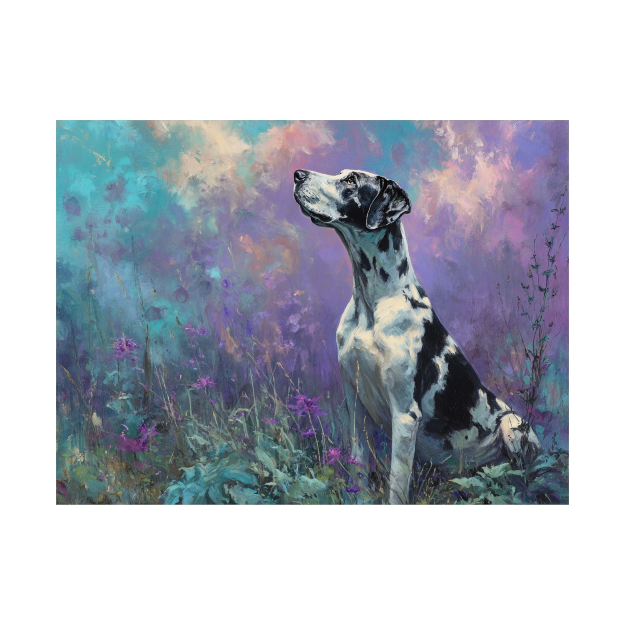 Great Dane 3- Dreamy Companions Collection