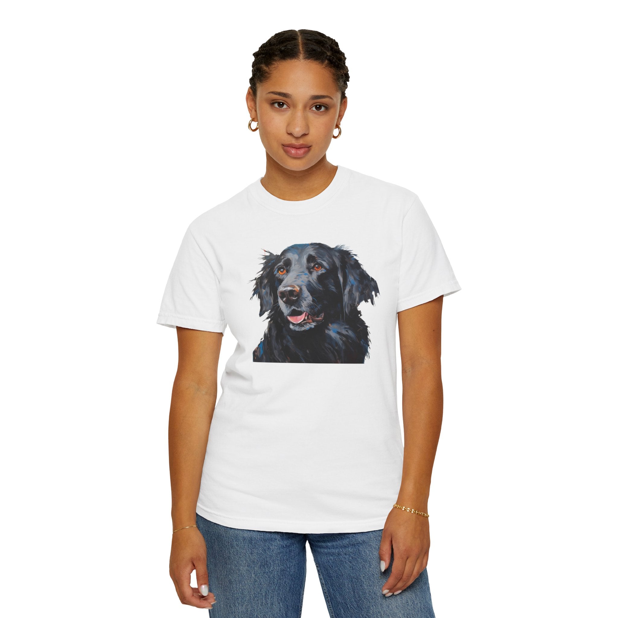 Labrador Retriever T-Shirt