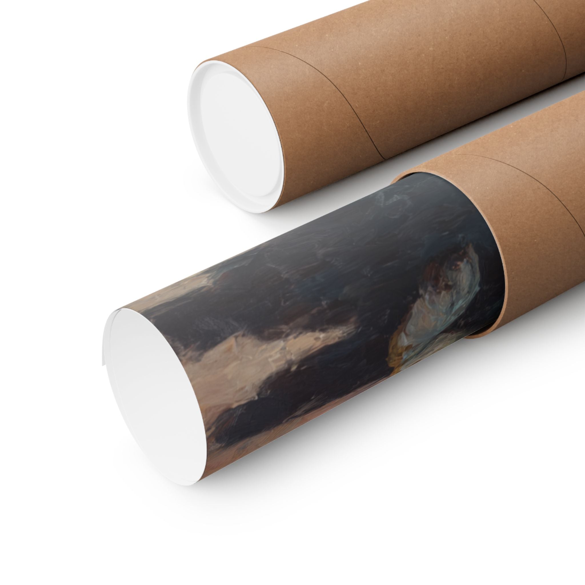 Bulldog 1- Pawty Animals Collection