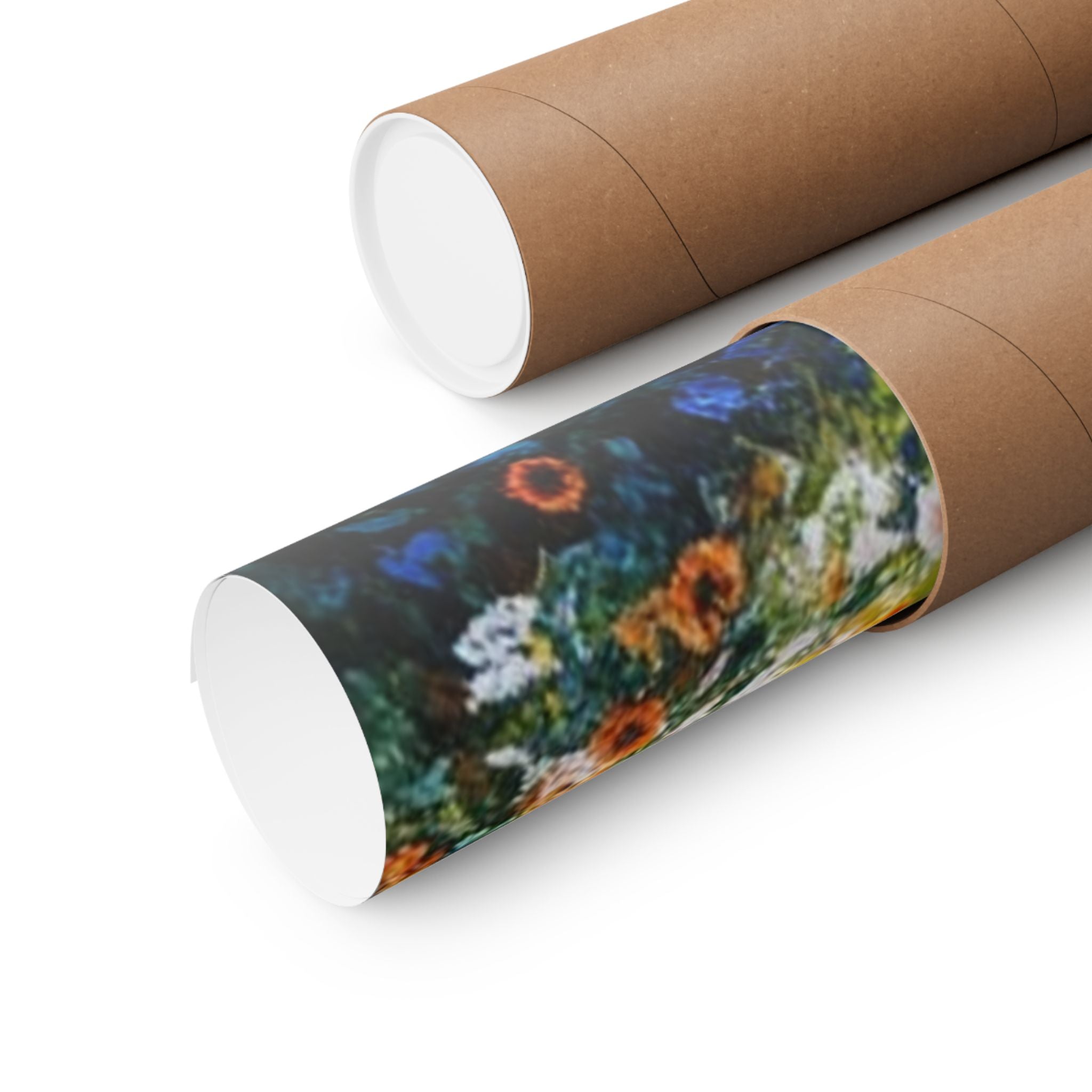 American Quarter Horse 2- Garden Collection