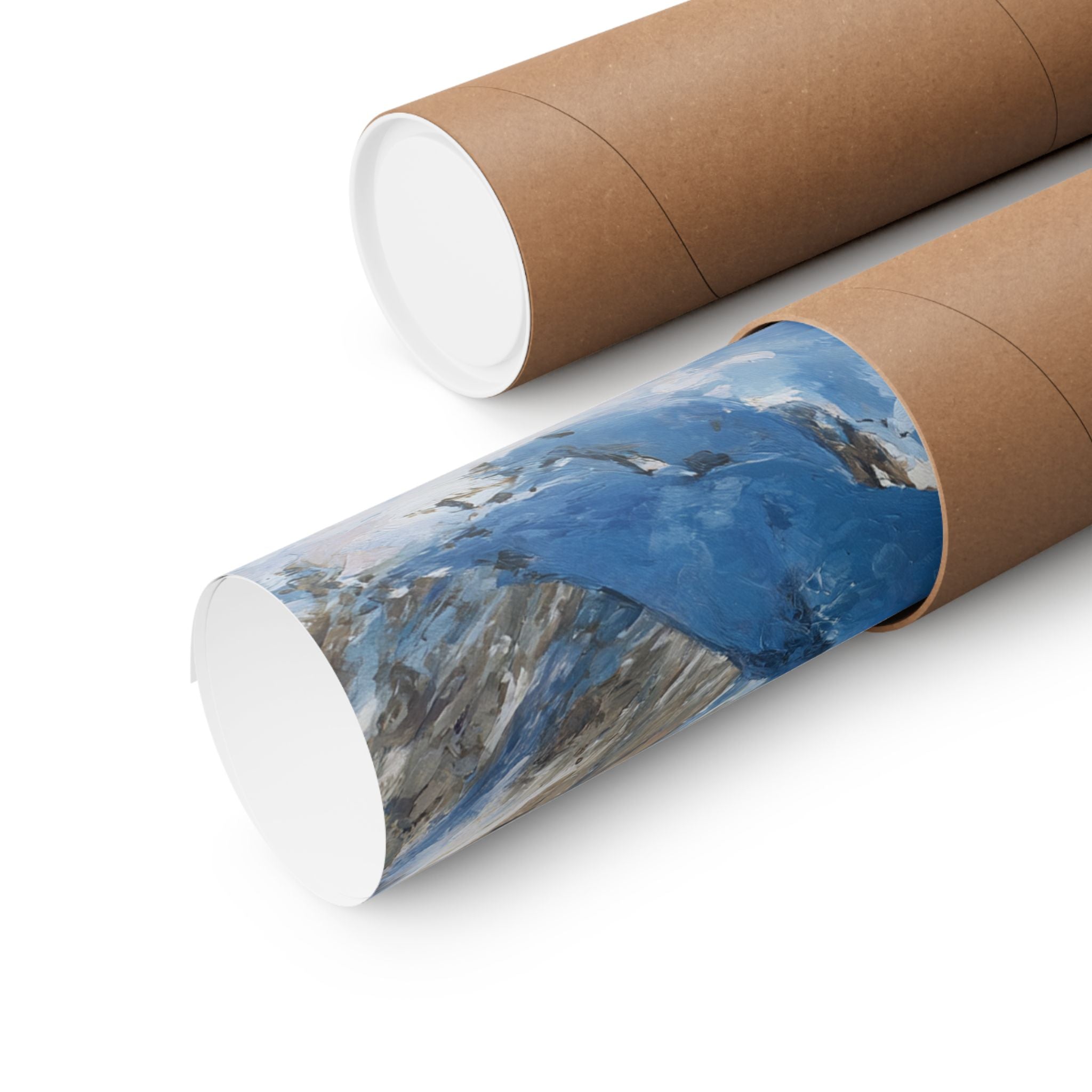 Bernese Mountain Dog 4- Adventure Paws Collection