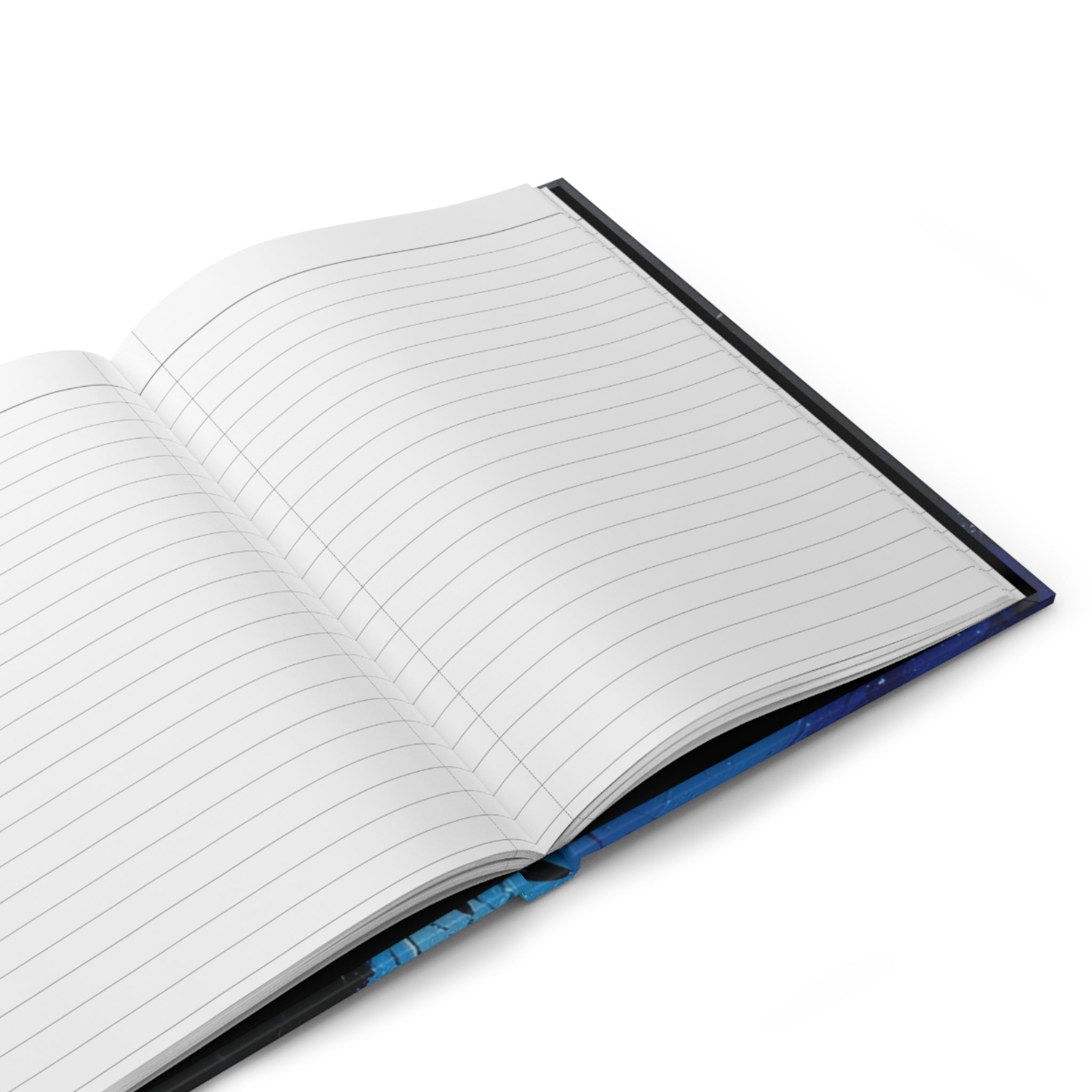 Cosmic Cat Journal