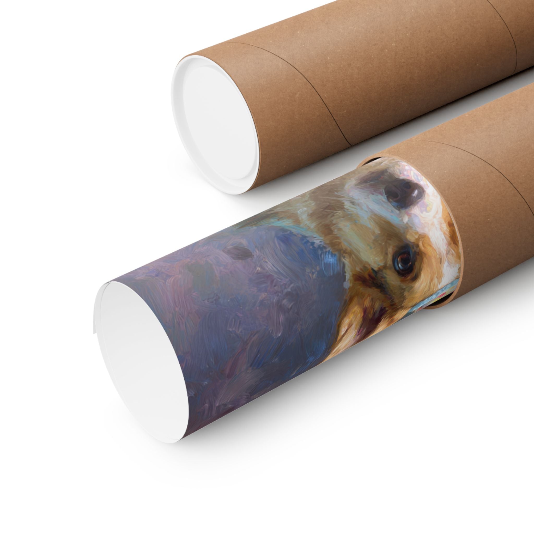 Welsh Corgi 2- Pawty Animals Collection