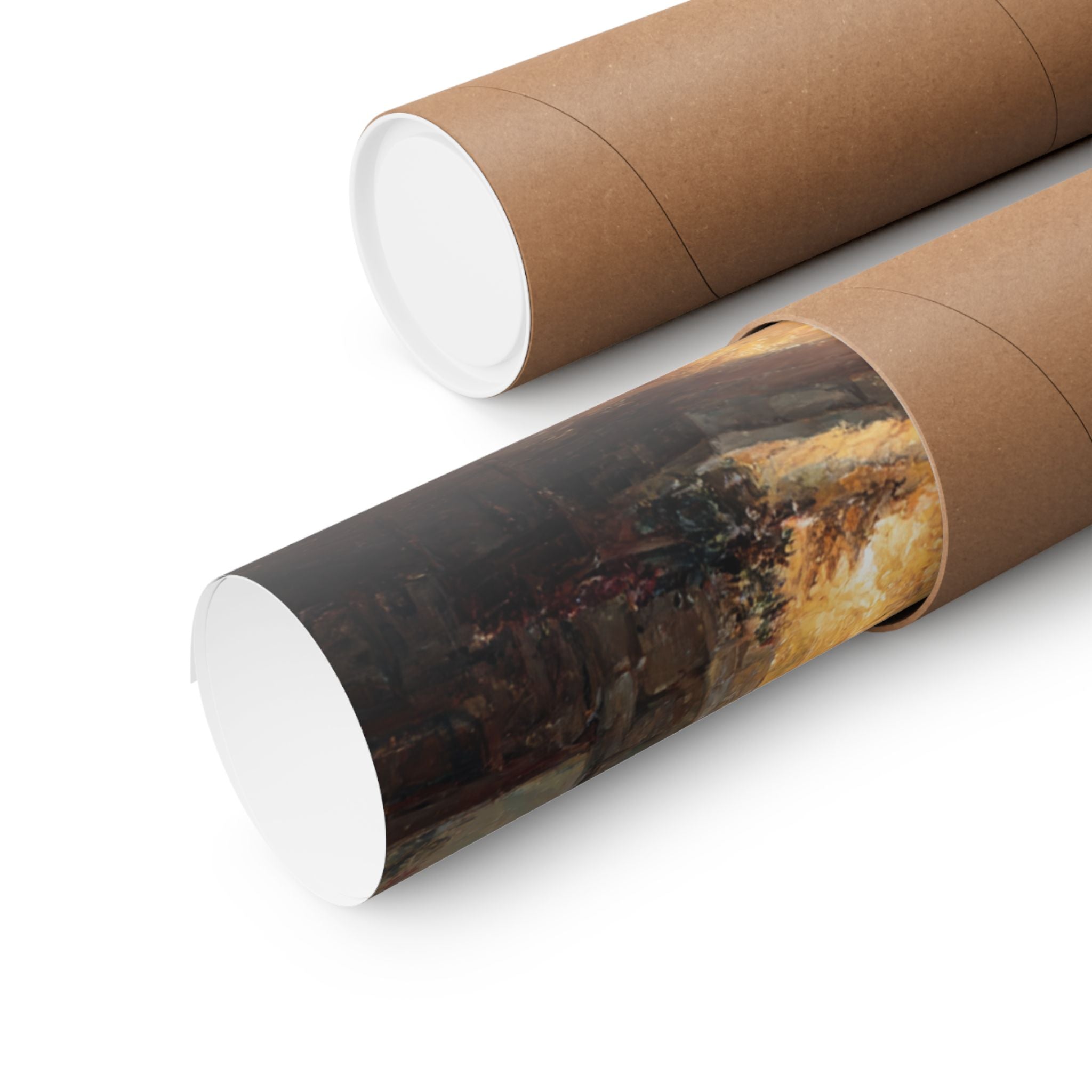 Springer Spaniel 8- Cozy Christmas Collection