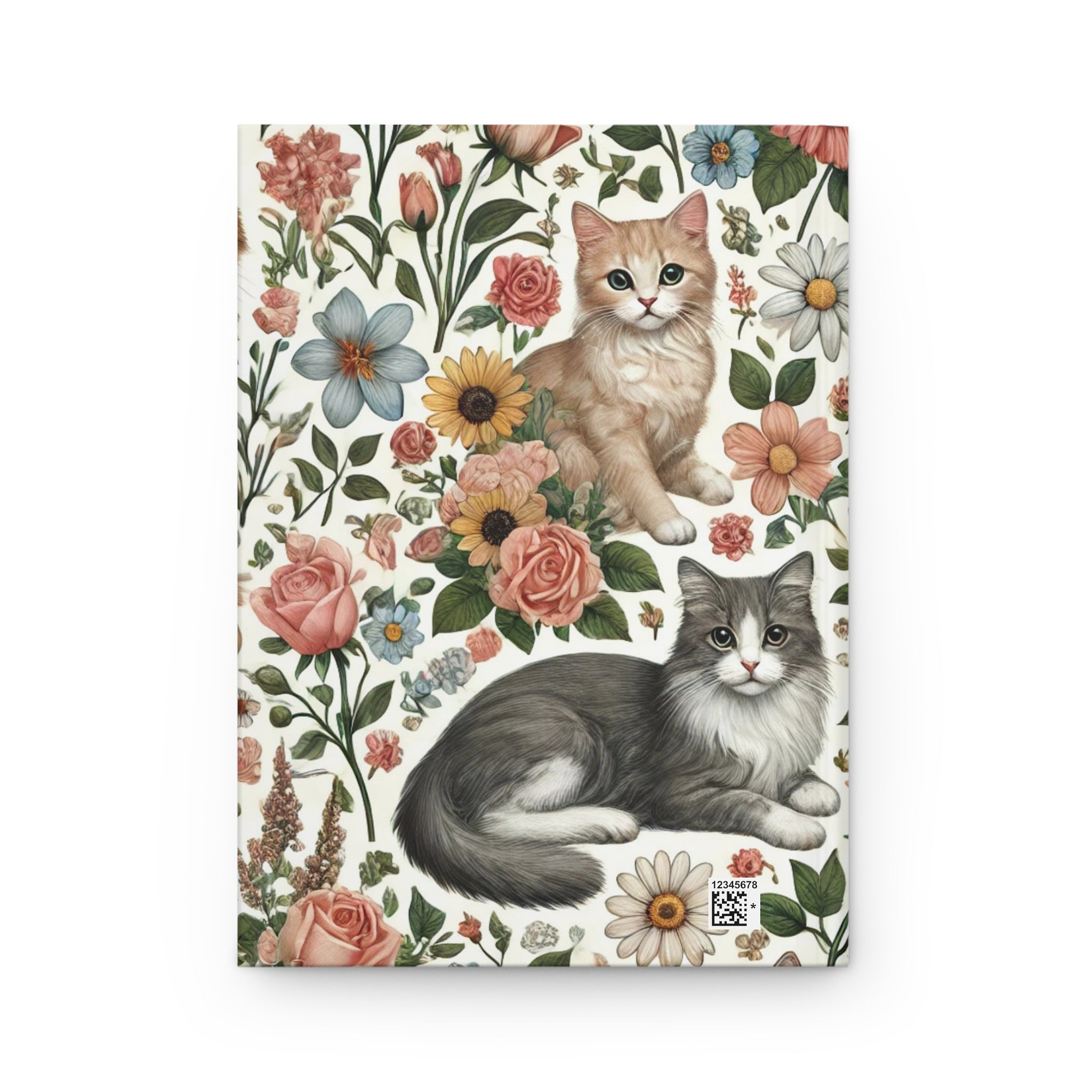 Field of Cats Journal
