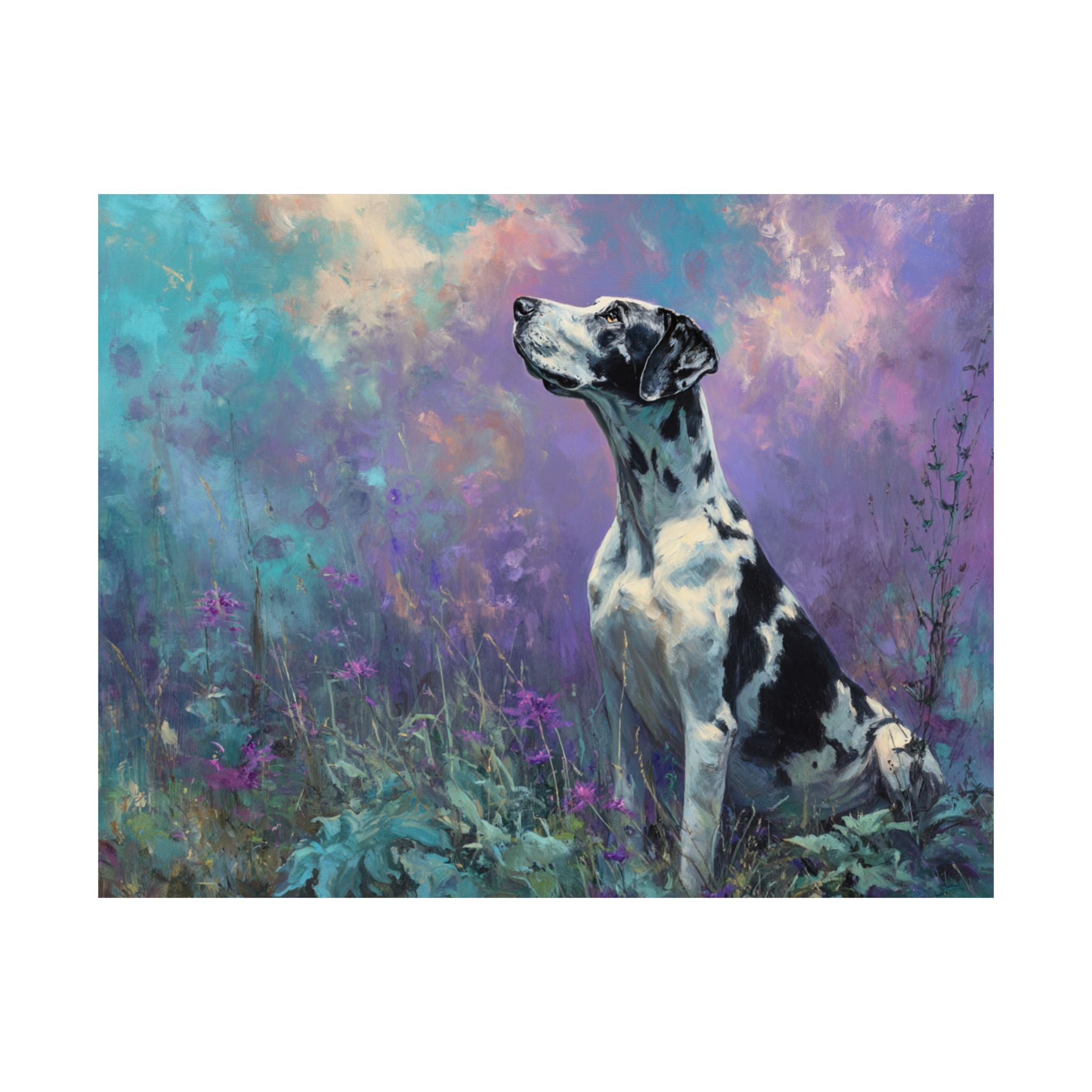 Great Dane 3- Dreamy Companions Collection