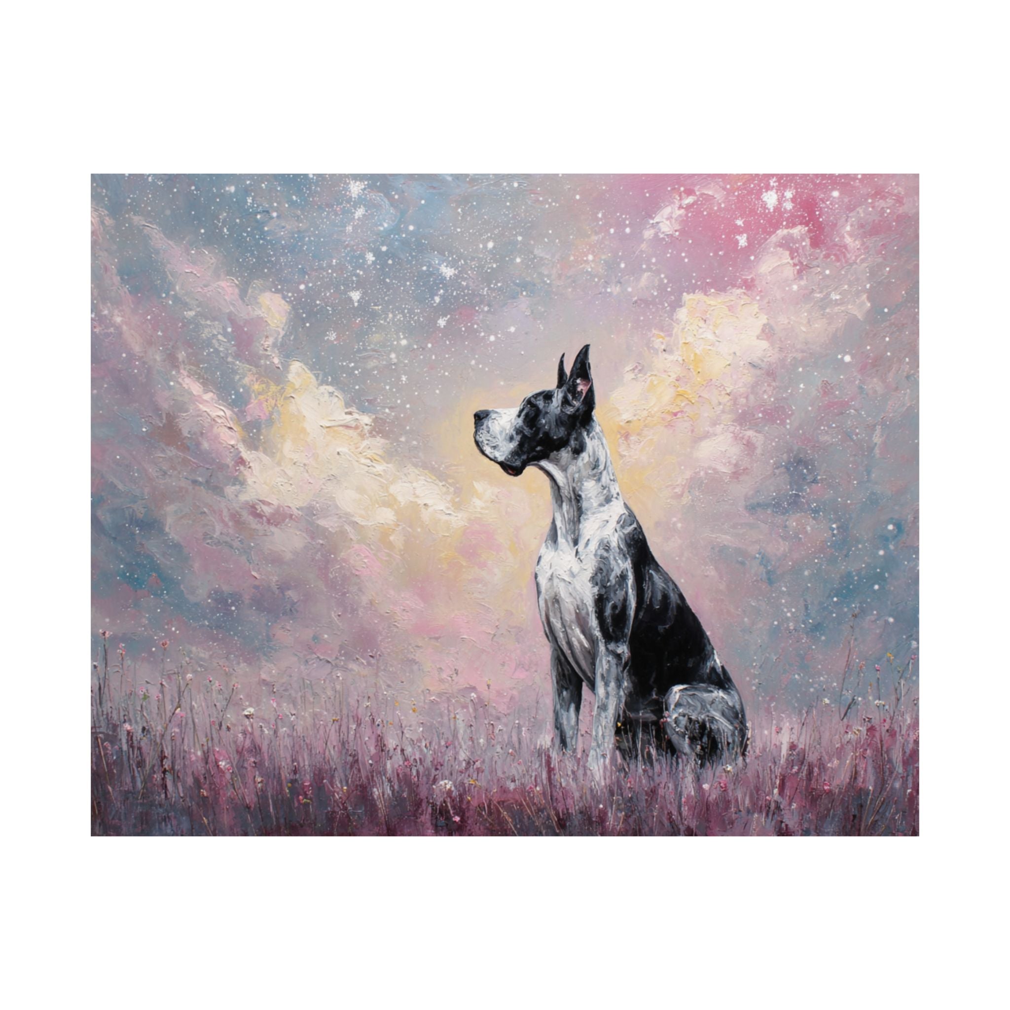 Great Dane 2- Dreamy Companions Collection