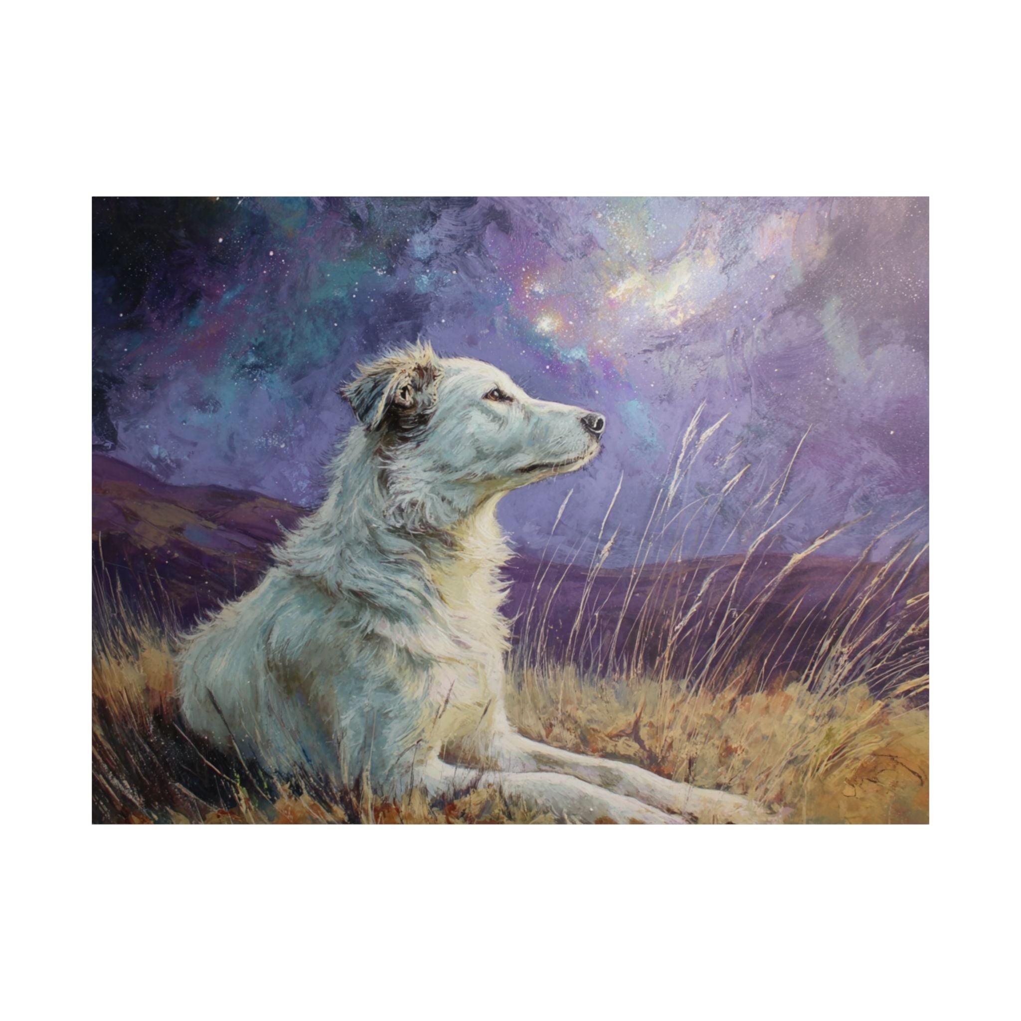 Rottweiler 1- Dreamy Companions Collection