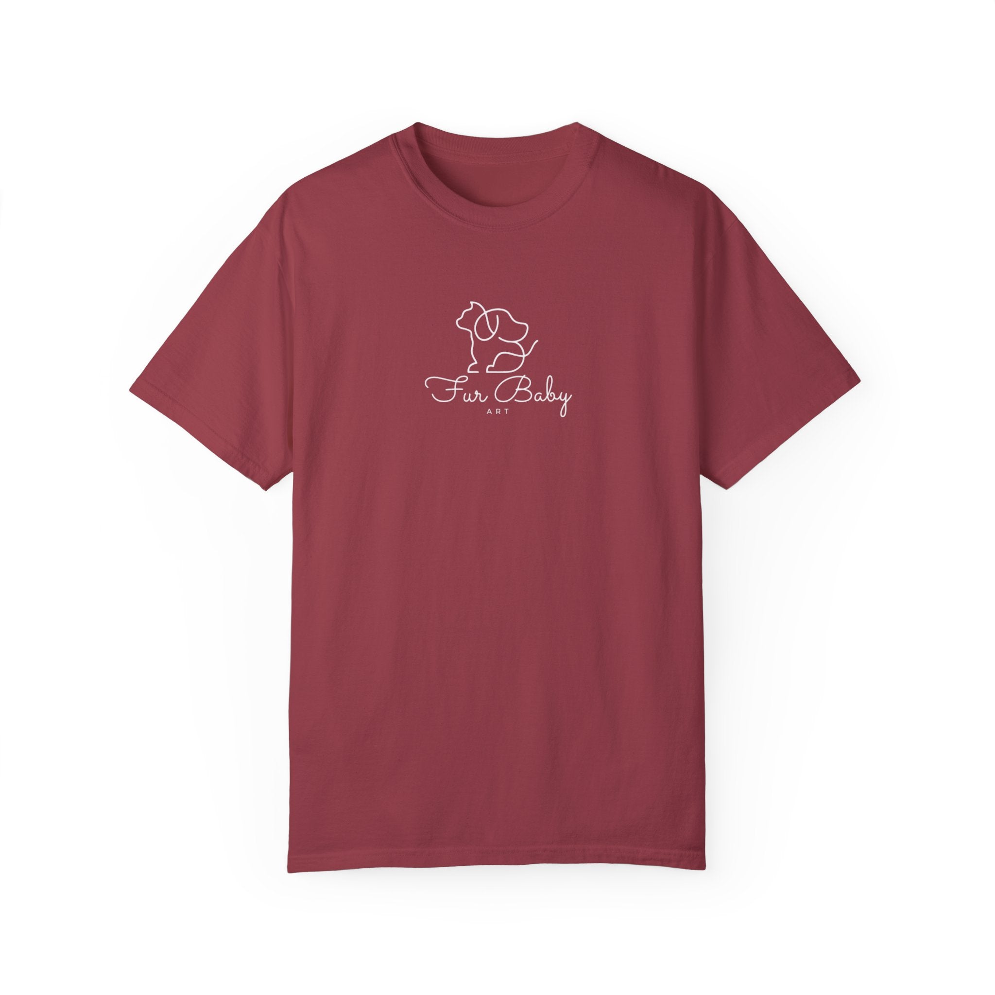 Fur Baby Art T-Shirt