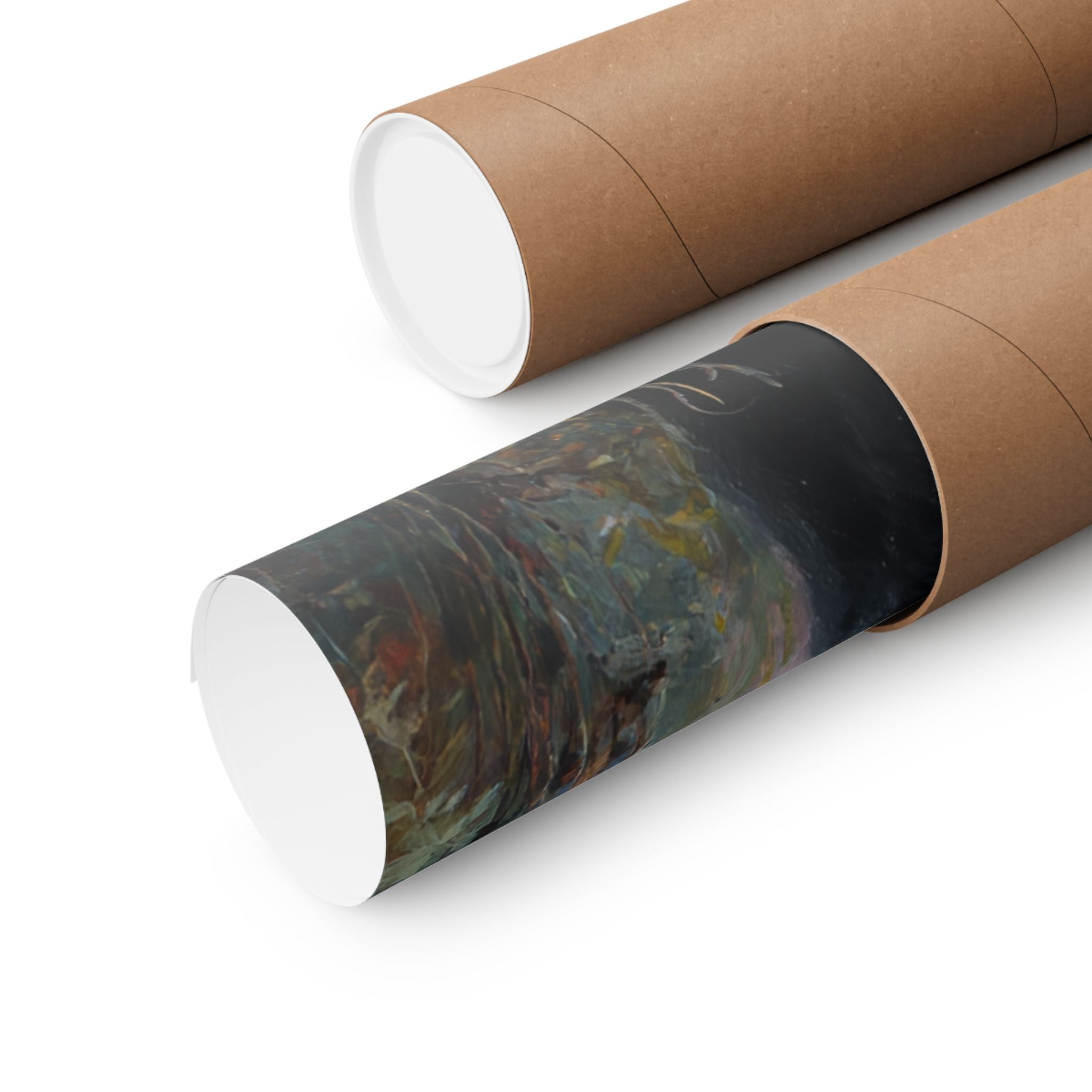 British Short Hair Cat 1- Witchy Whiskers Collection