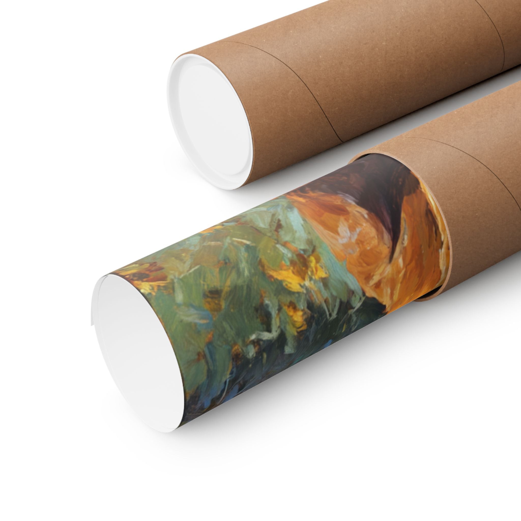 Boxer 2- Sunflower Season Collection