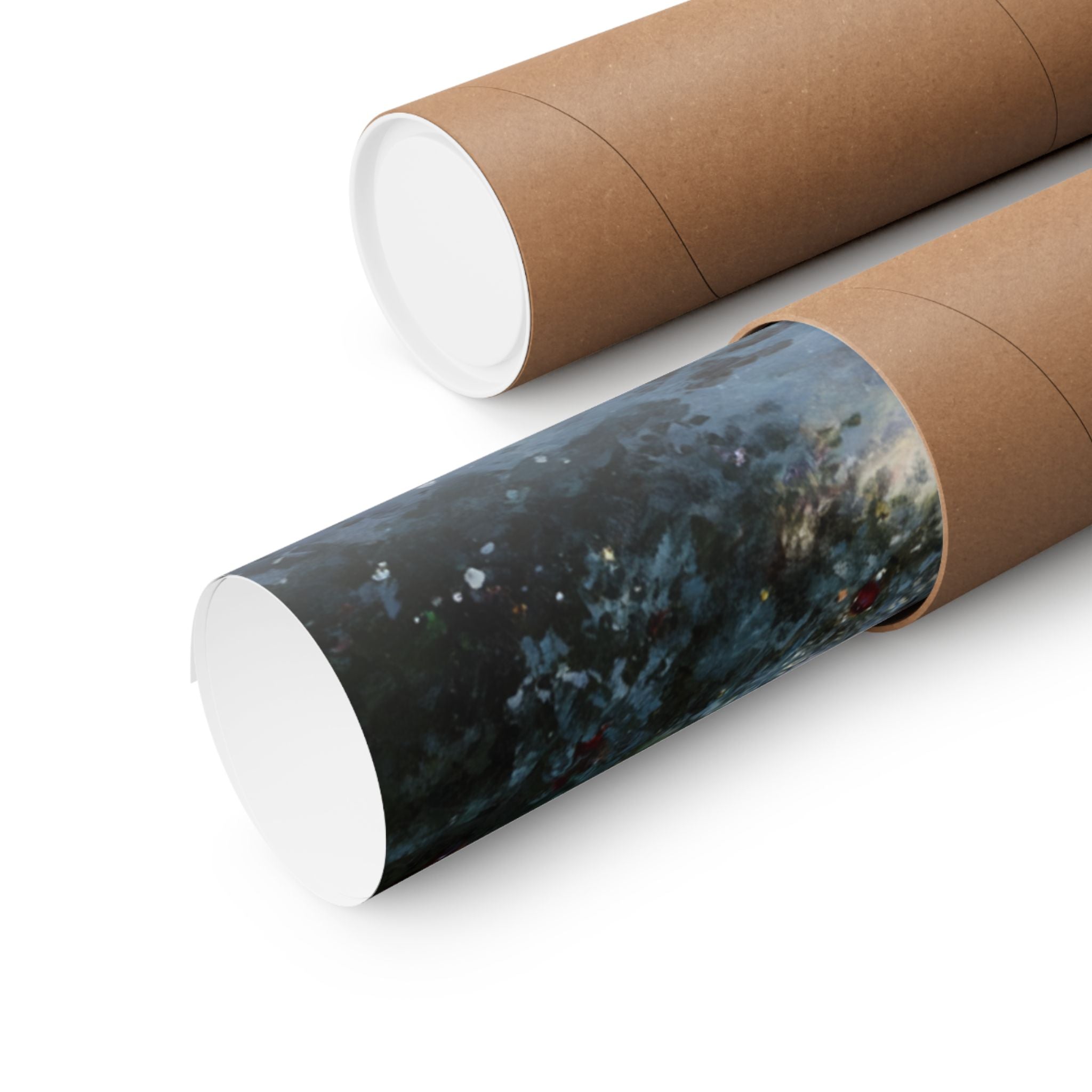 Bombay Cat 3- Home for the Holidays Collection