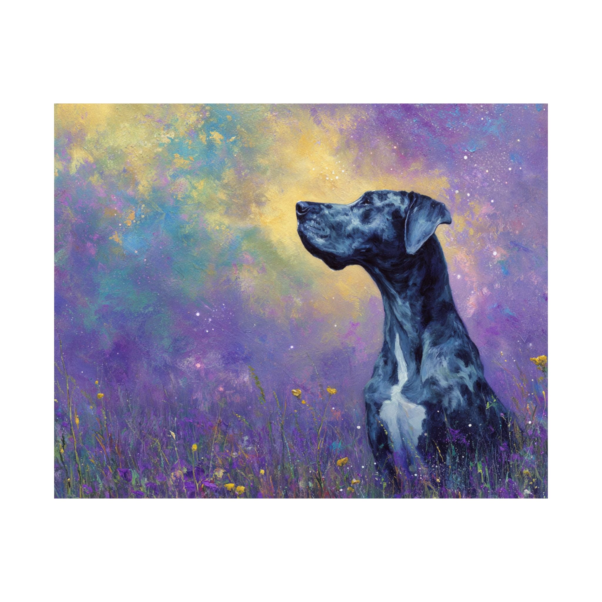 Great Dane 1- Dreamy Companions Collection