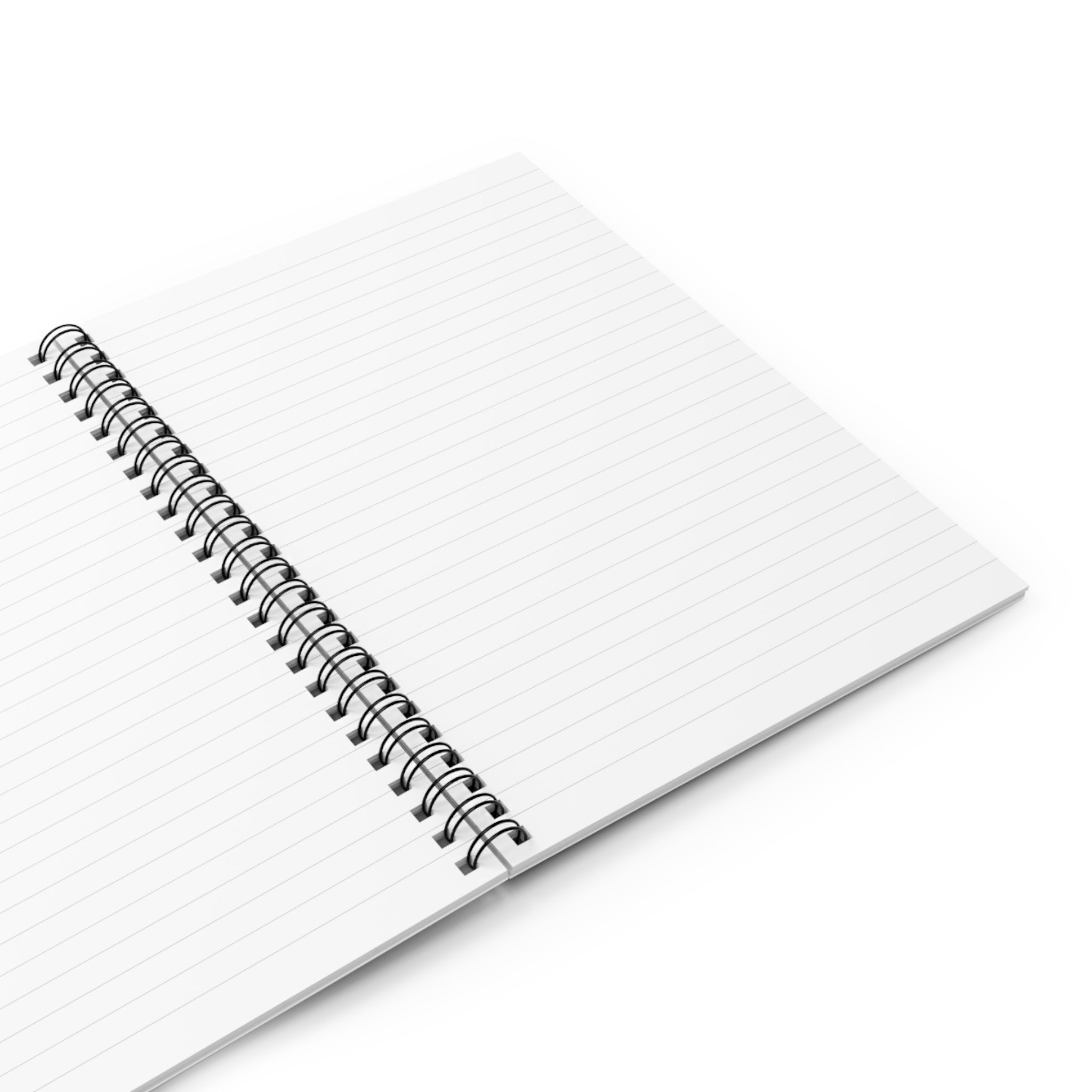 Poodle Notebook