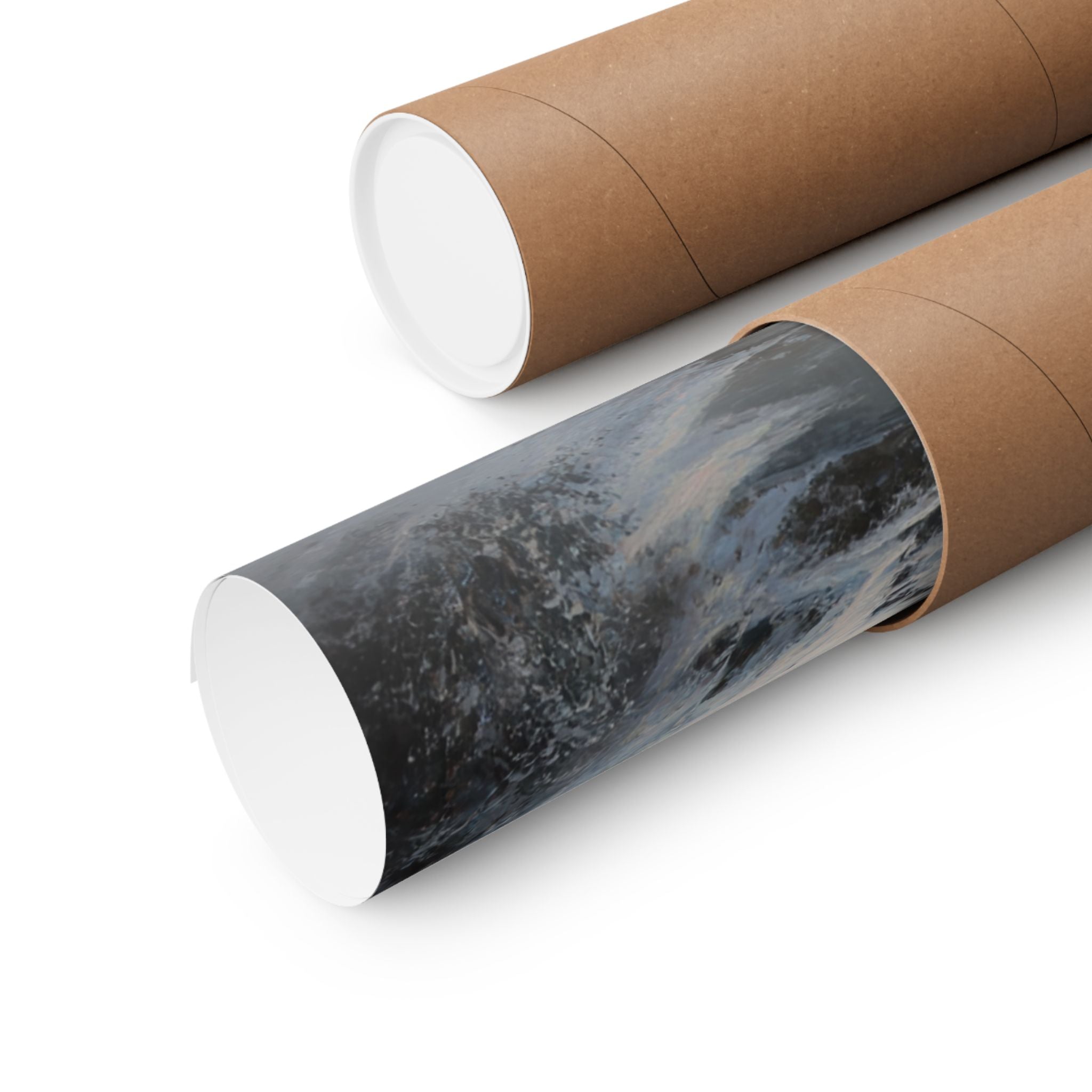 Beagle 3- Winter Whiskers Collection