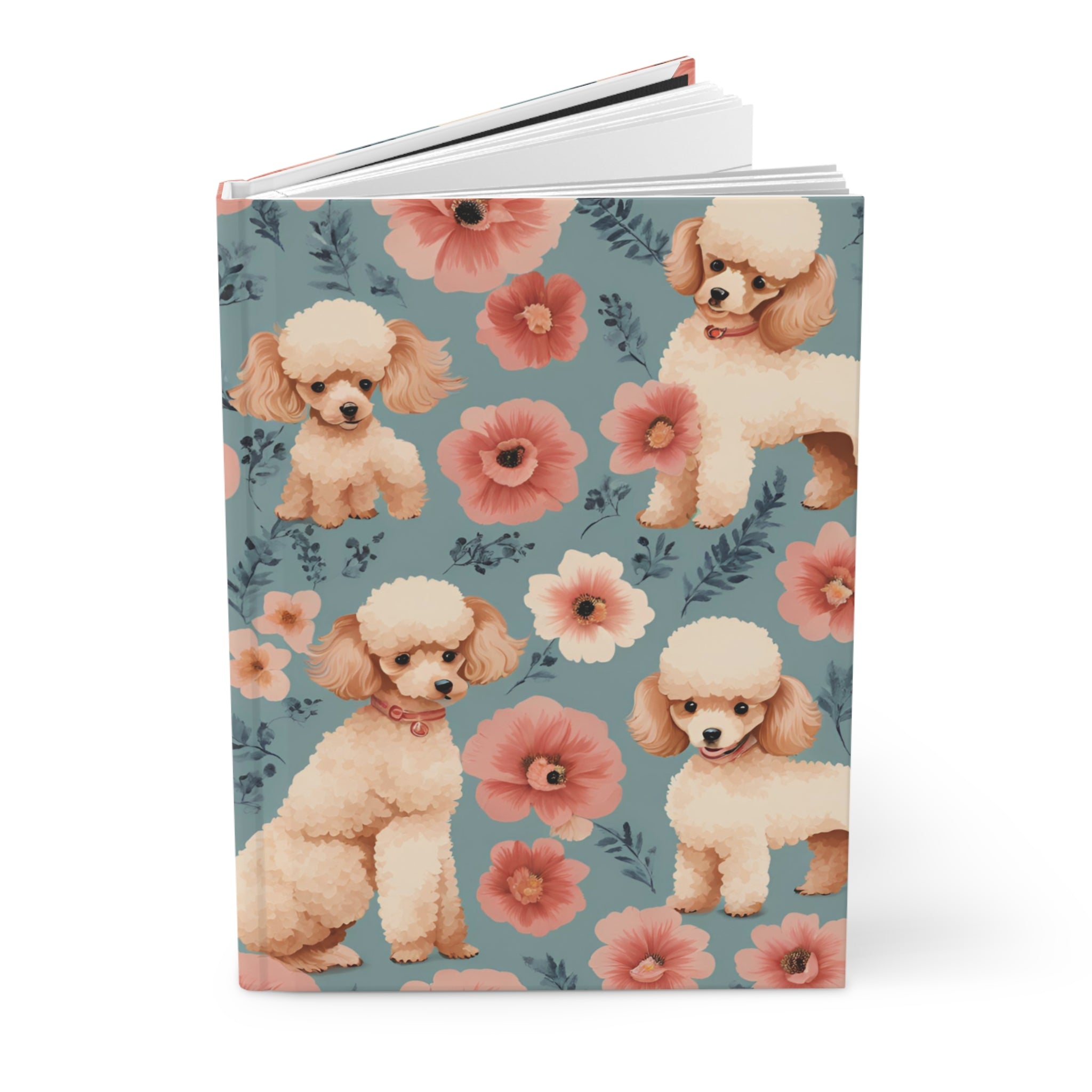 Field of Poodles Journal
