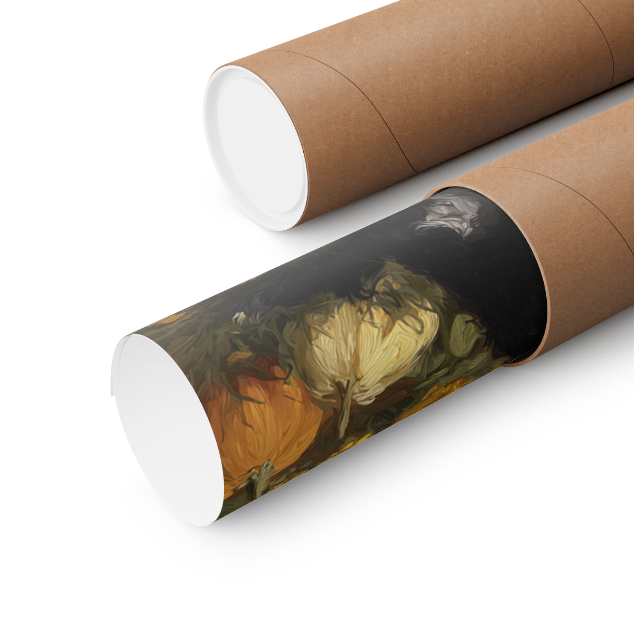 Aussiedoodle 4- Sunflower Season Collection