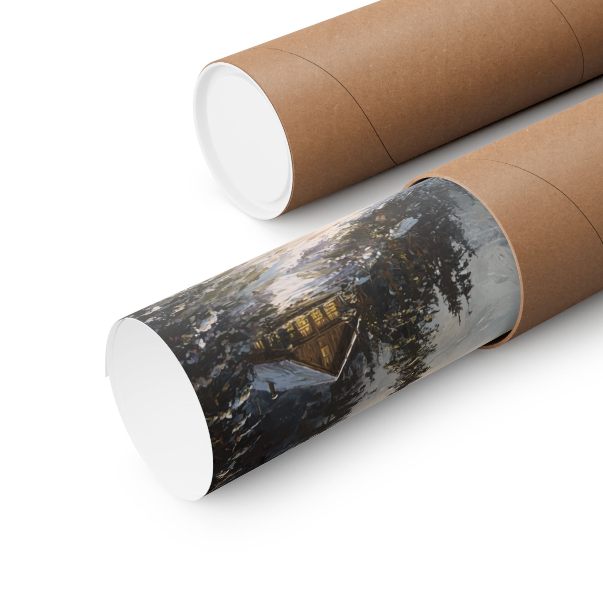 Boxer 2- Winter Whiskers Collection