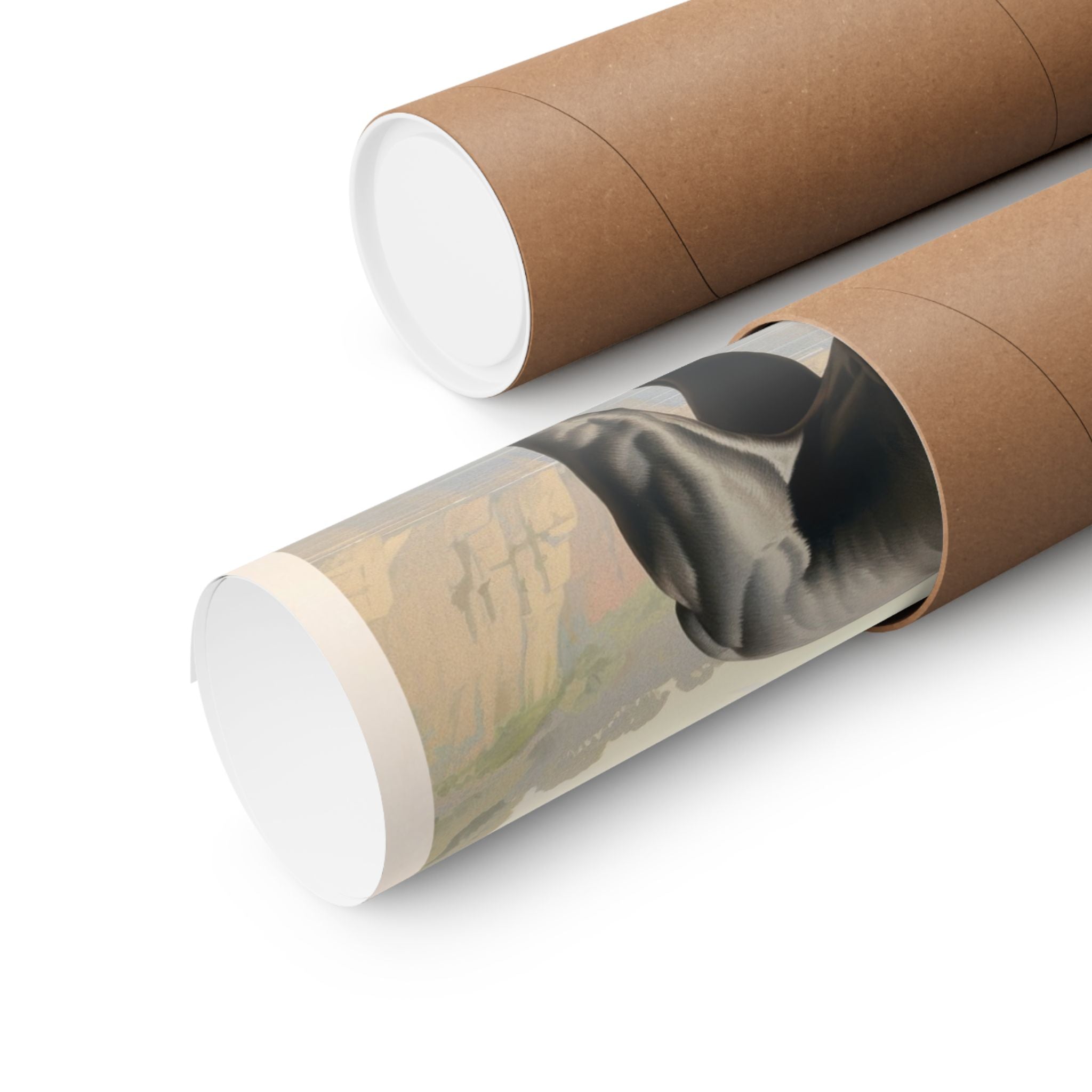 American Bully Dog 3- CFA Edition