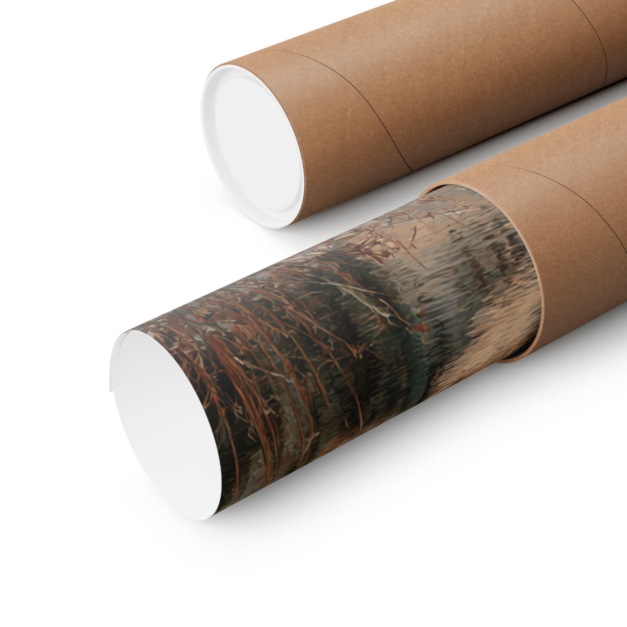 Beagle 5- Winter Whiskers Collection