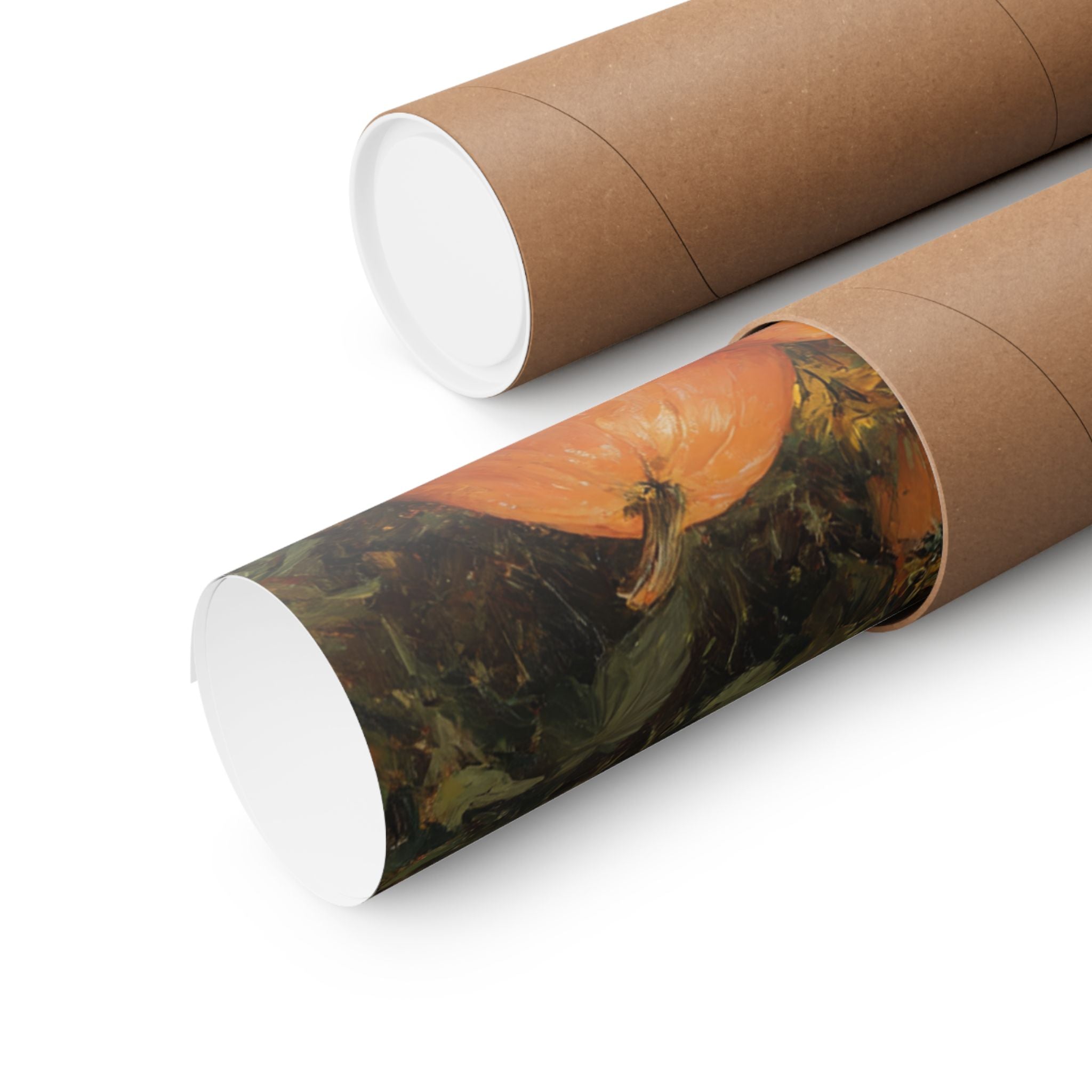 Springer Spaniel 5- Sunflower Season Collection